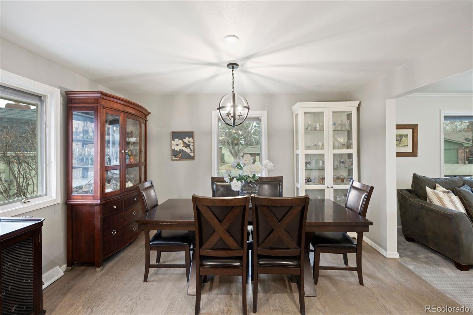 MLS Image #8 for 6341 e floyd drive,denver, Colorado