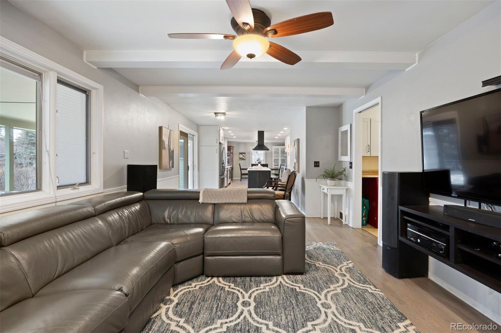 MLS Image #9 for 6341 e floyd drive,denver, Colorado