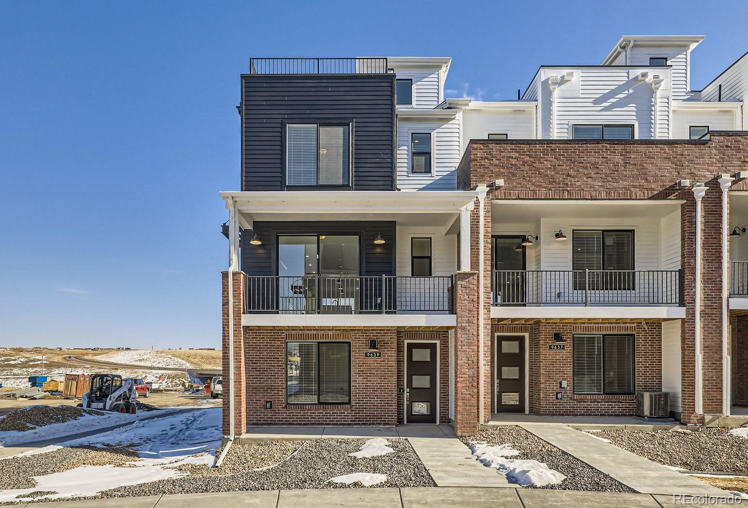 Report Image for 9639  Browns Peak Circle,Littleton, Colorado
