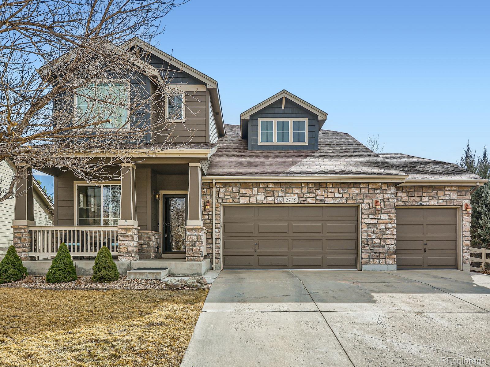 MLS Image #0 for 2715  william neal parkway,fort collins, Colorado