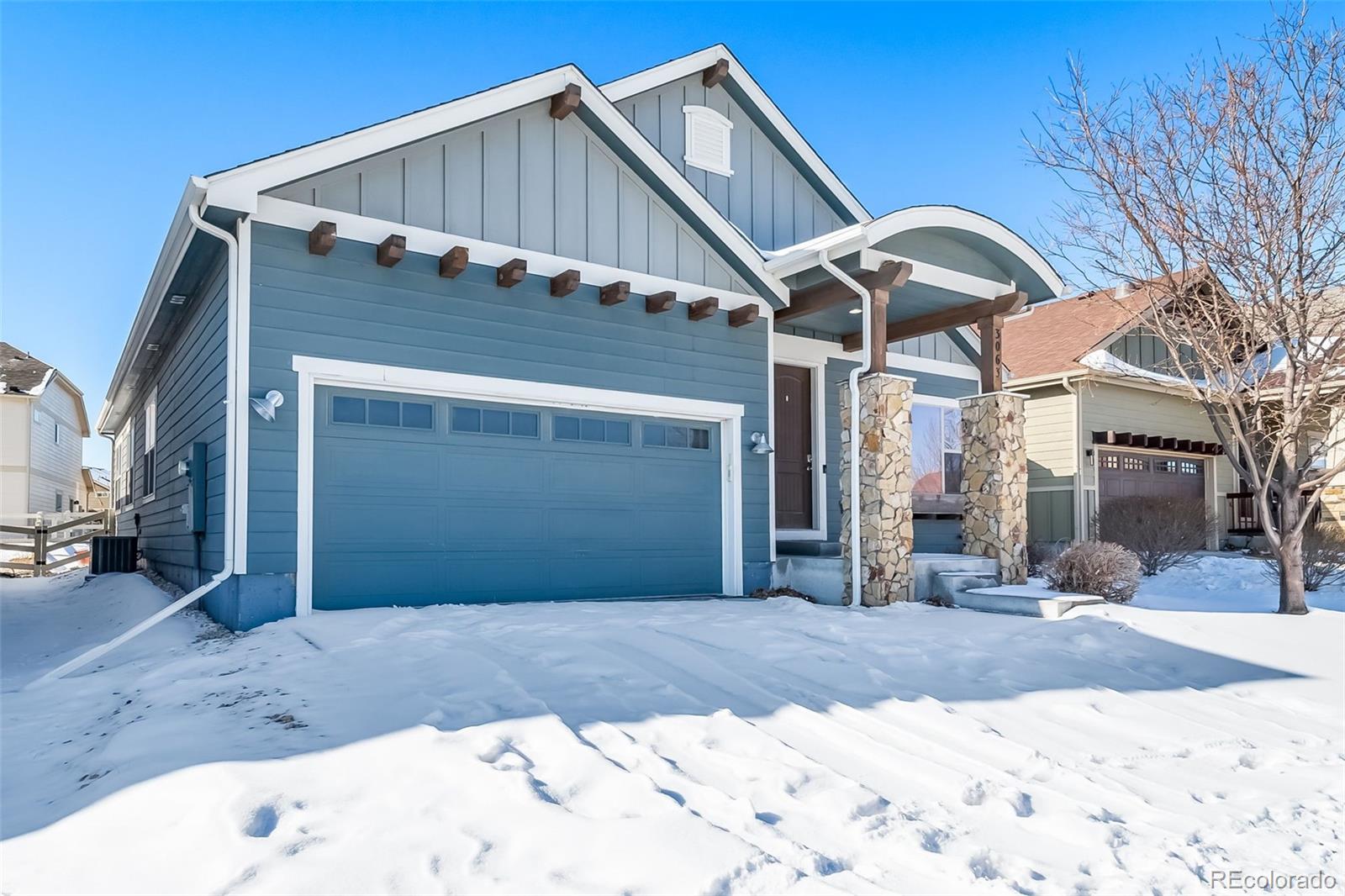 MLS Image #0 for 3063  denver drive,fort collins, Colorado