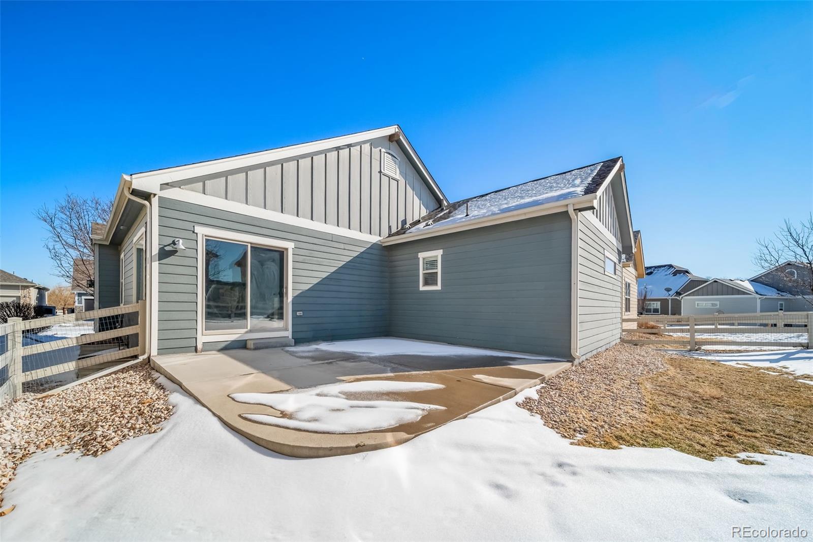 MLS Image #20 for 3063  denver drive,fort collins, Colorado
