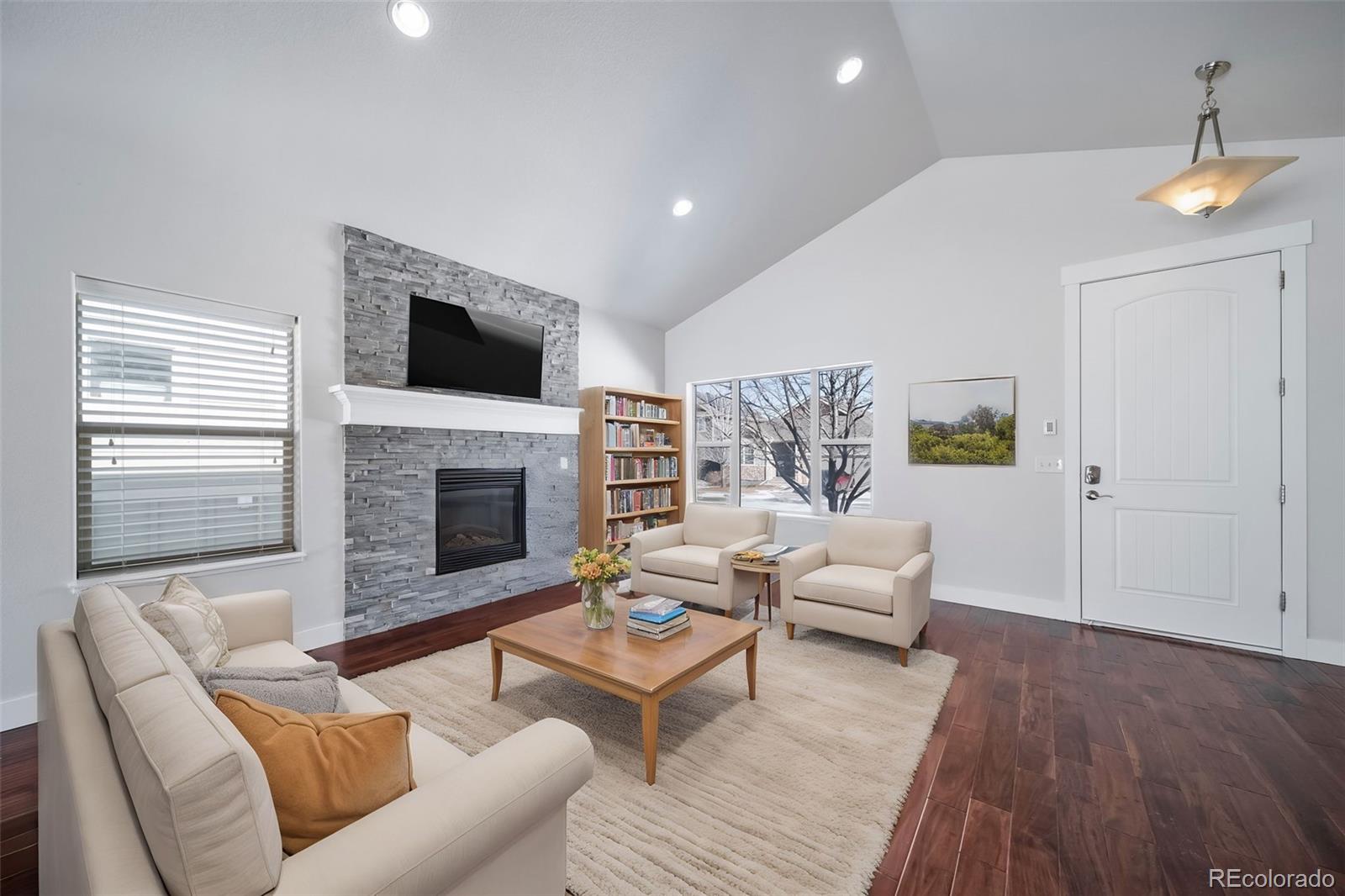 MLS Image #3 for 3063  denver drive,fort collins, Colorado