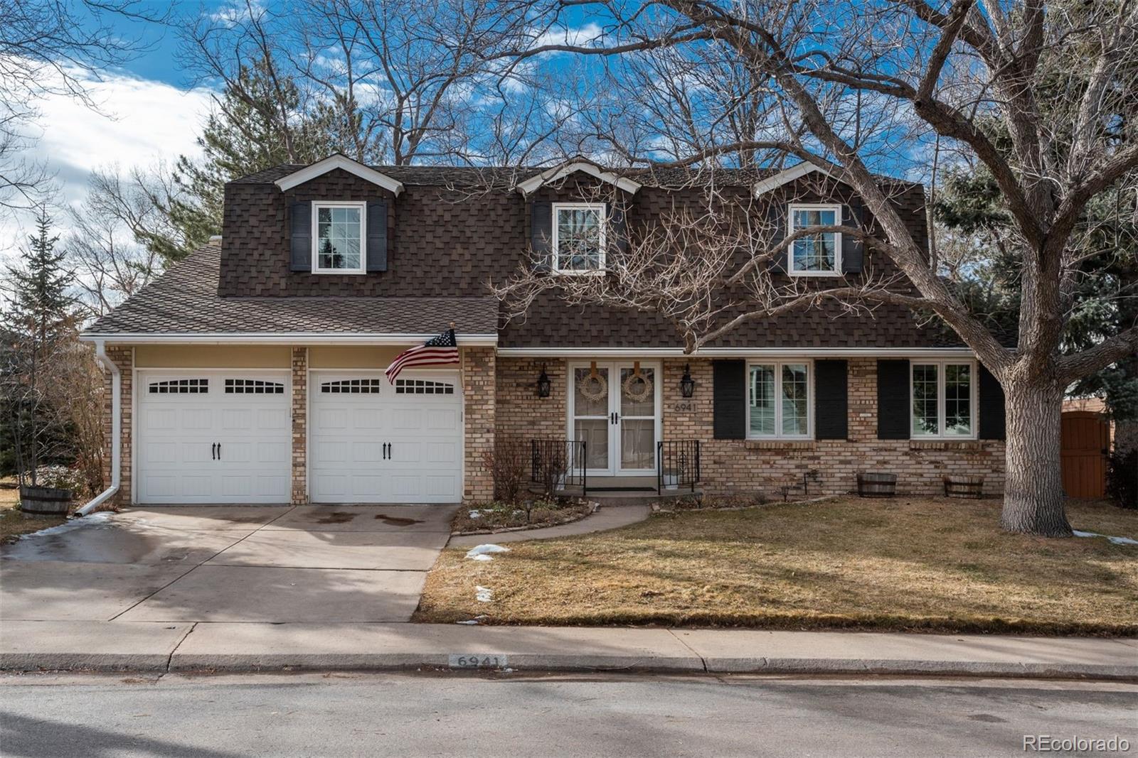 MLS Image #3 for 6941 s poplar way,centennial, Colorado