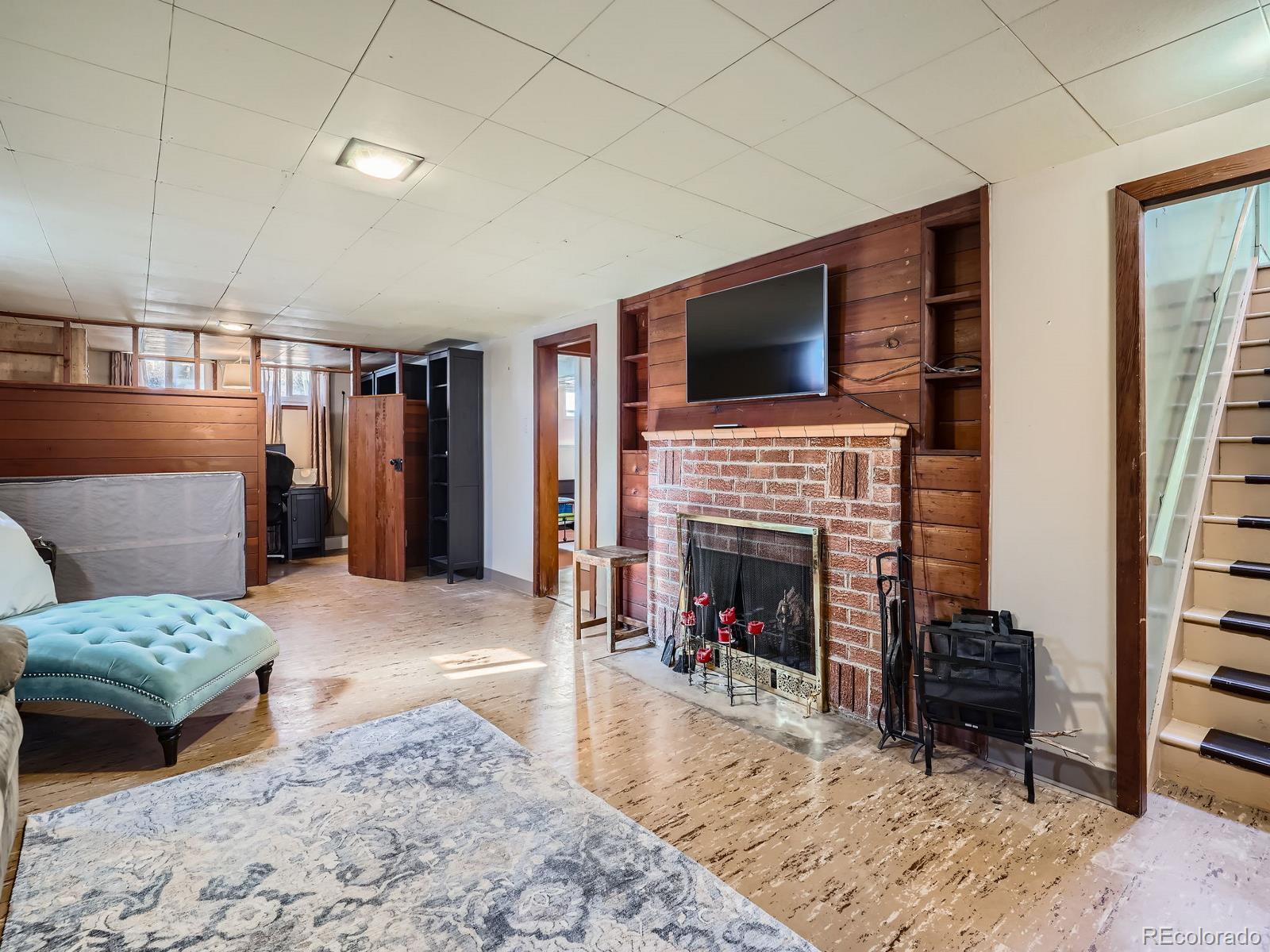MLS Image #20 for 7845 w 9th avenue,lakewood, Colorado
