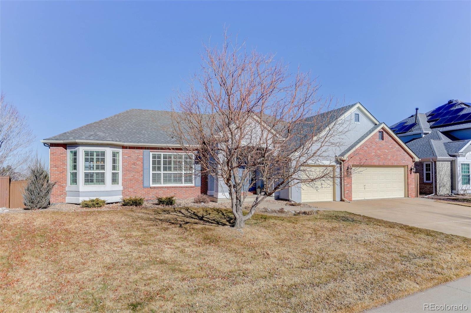 Report Image for 10169  Briargrove Way,Highlands Ranch, Colorado