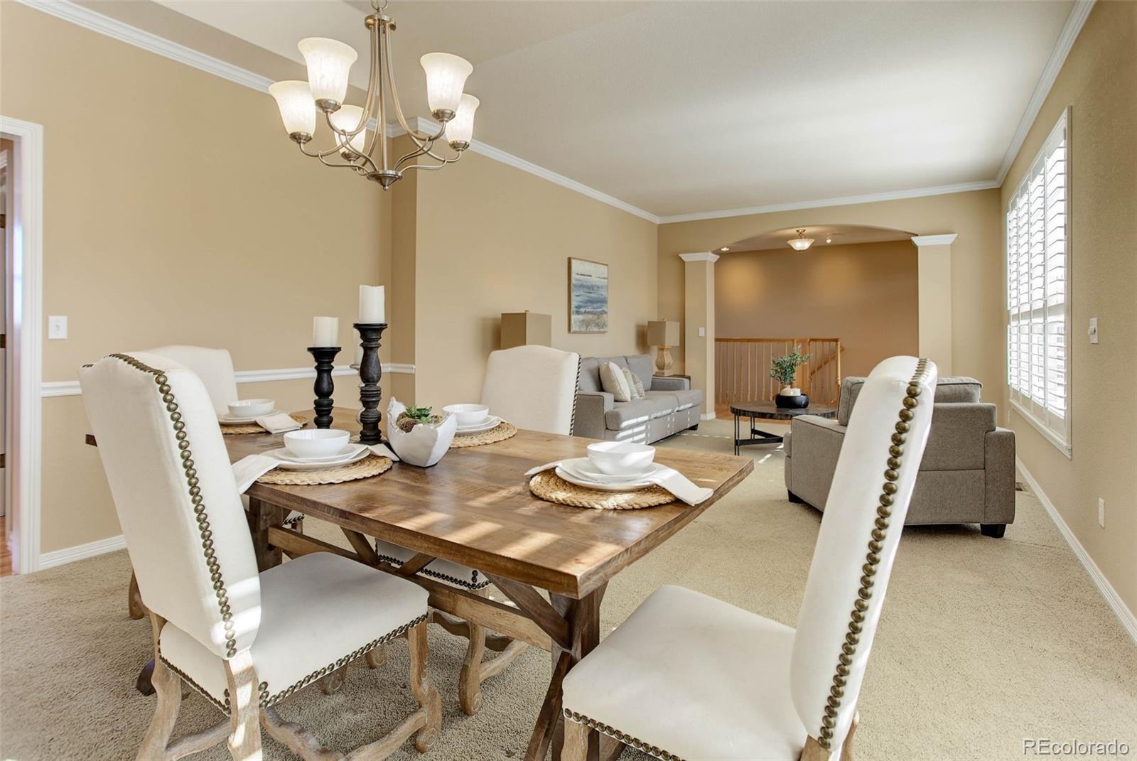 MLS Image #11 for 10169  briargrove way,highlands ranch, Colorado
