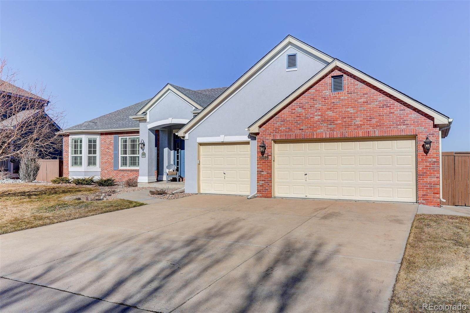 MLS Image #2 for 10169  briargrove way,highlands ranch, Colorado