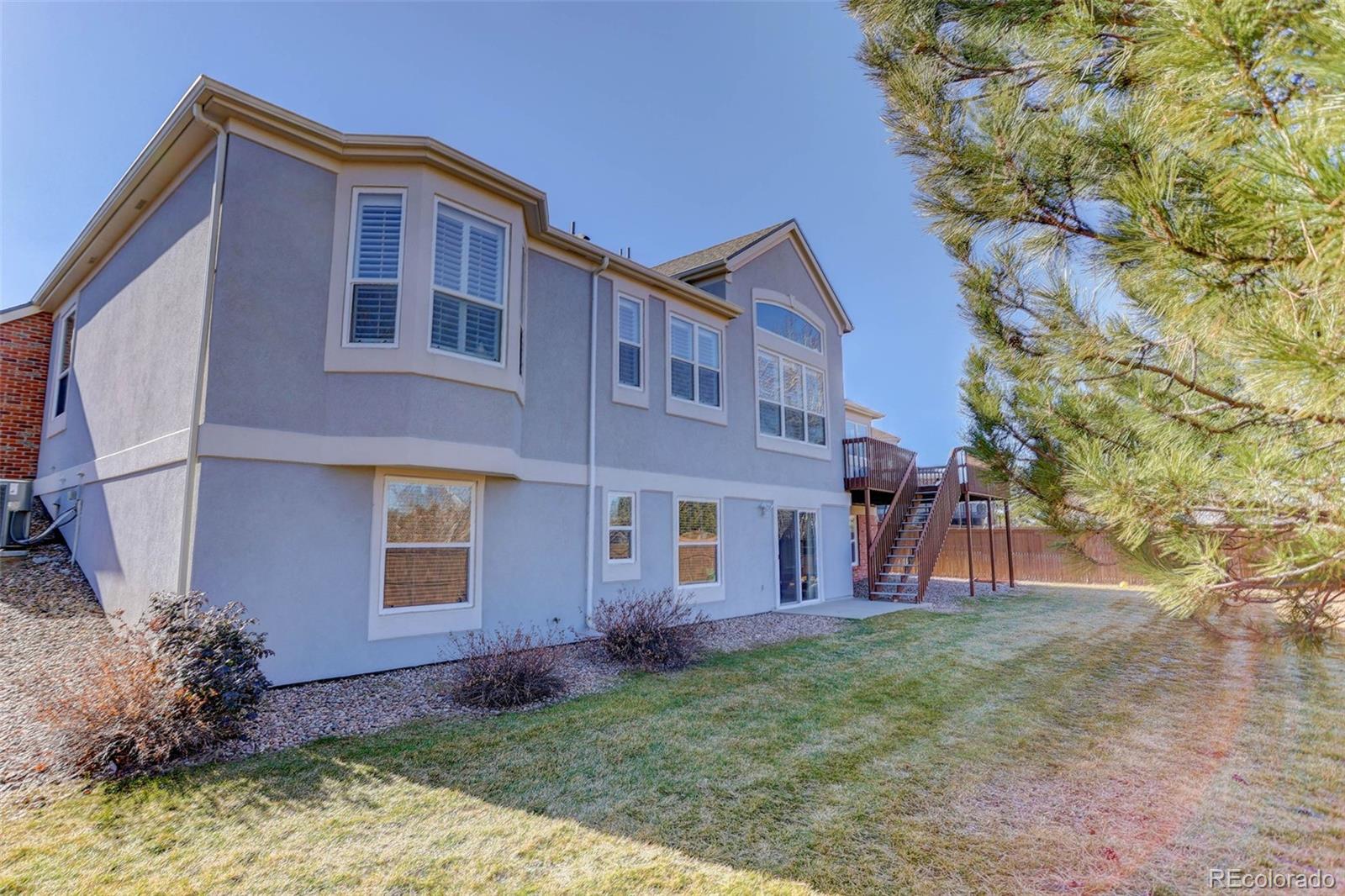 MLS Image #44 for 10169  briargrove way,highlands ranch, Colorado