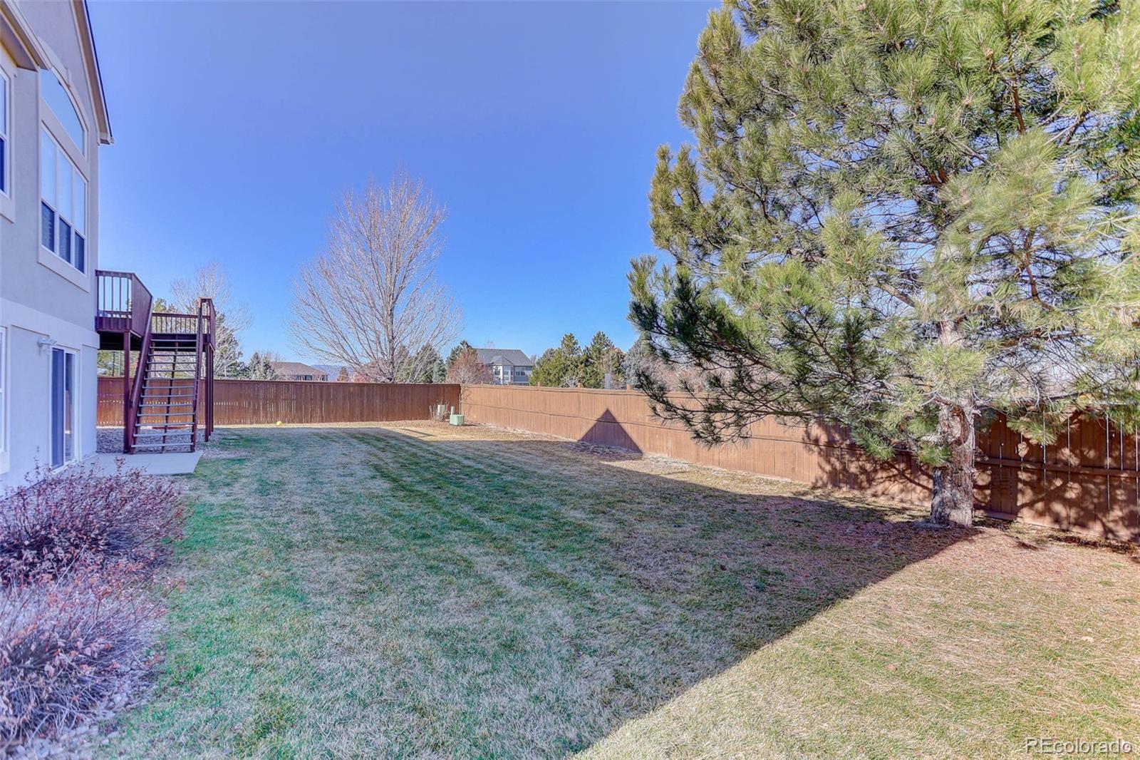 MLS Image #45 for 10169  briargrove way,highlands ranch, Colorado