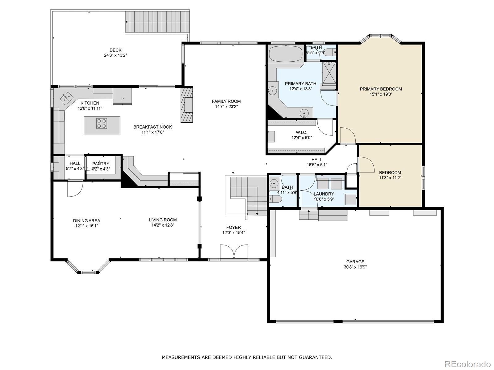 MLS Image #47 for 10169  briargrove way,highlands ranch, Colorado