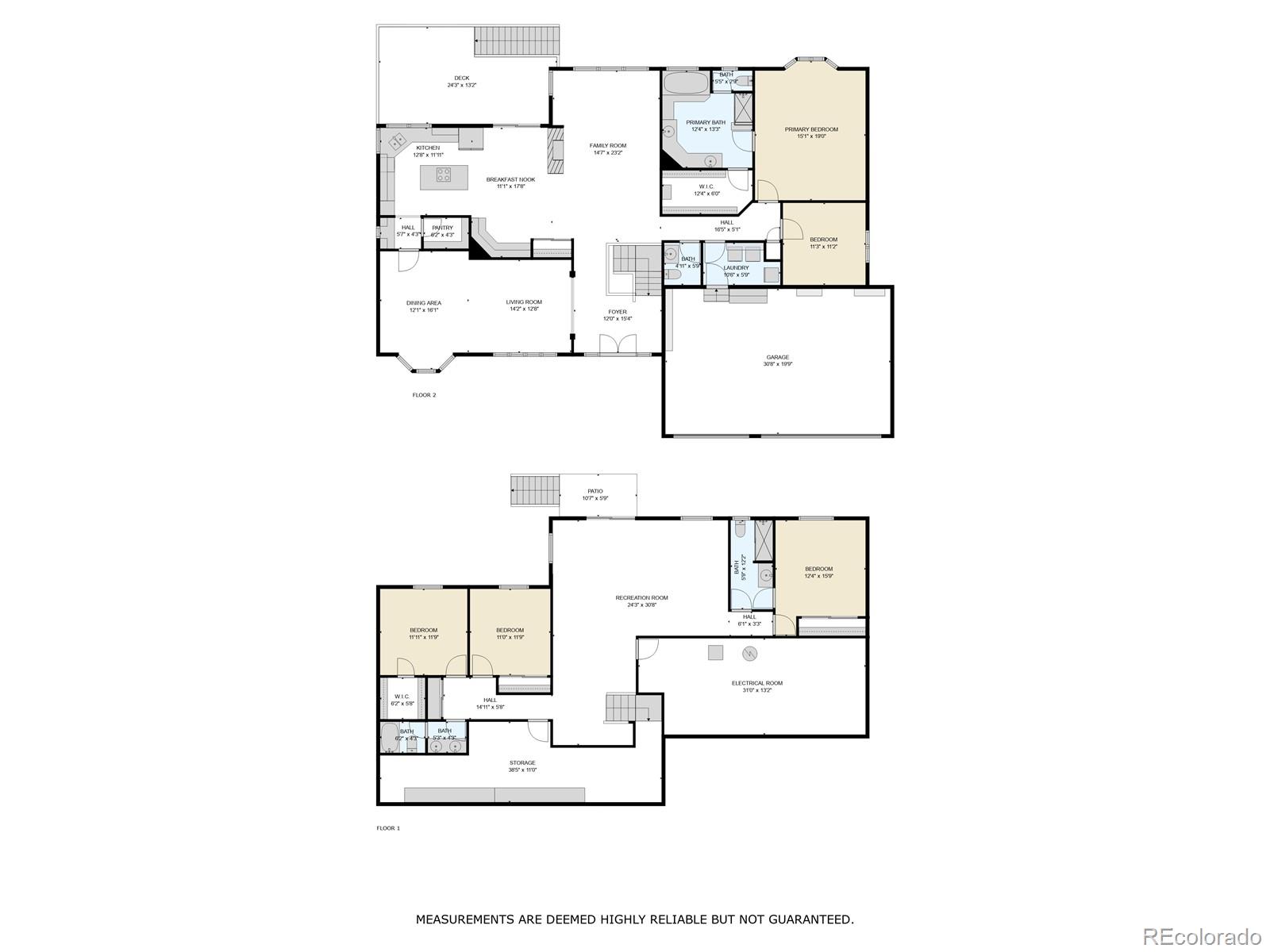 MLS Image #49 for 10169  briargrove way,highlands ranch, Colorado