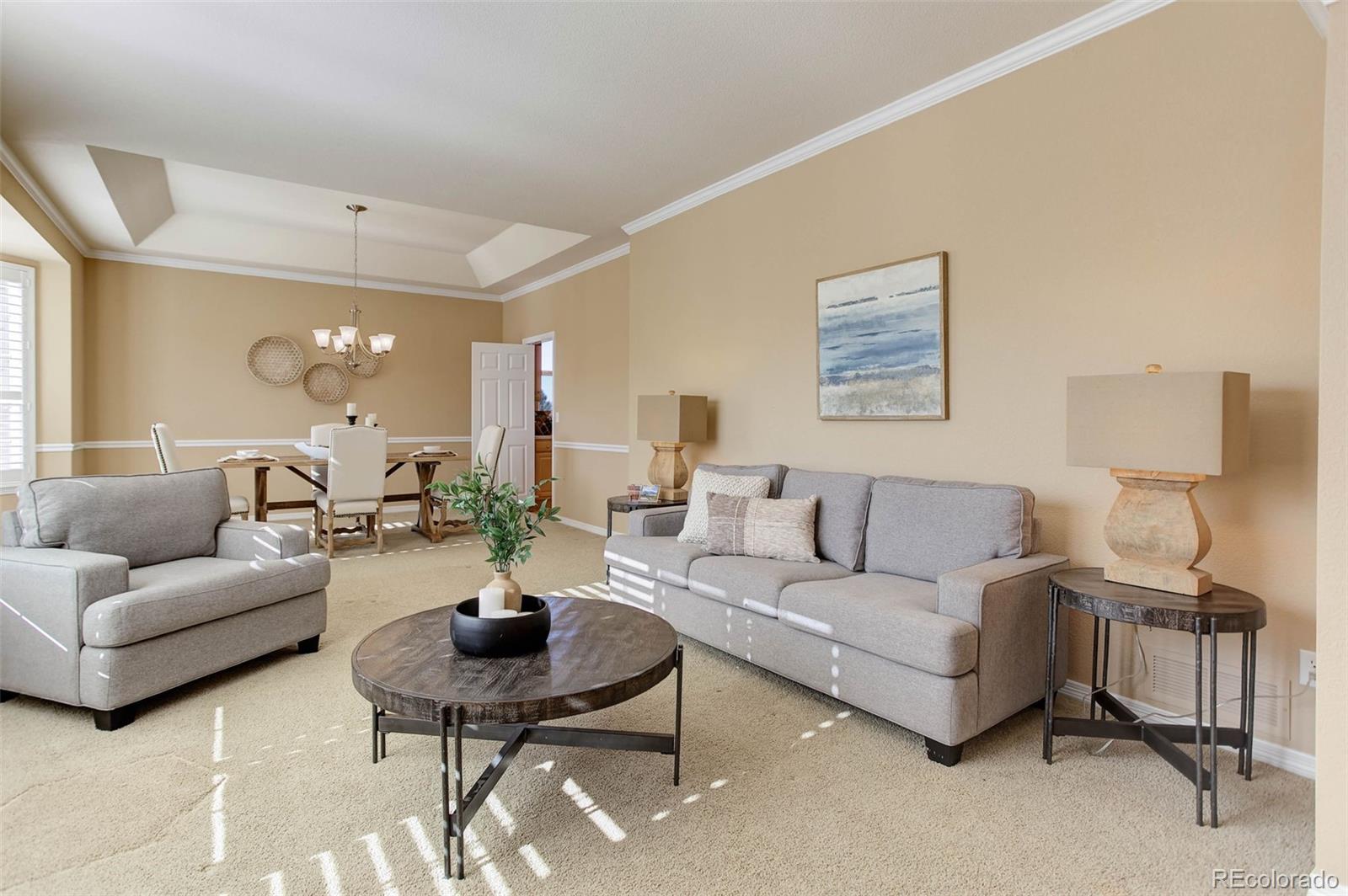 MLS Image #5 for 10169  briargrove way,highlands ranch, Colorado