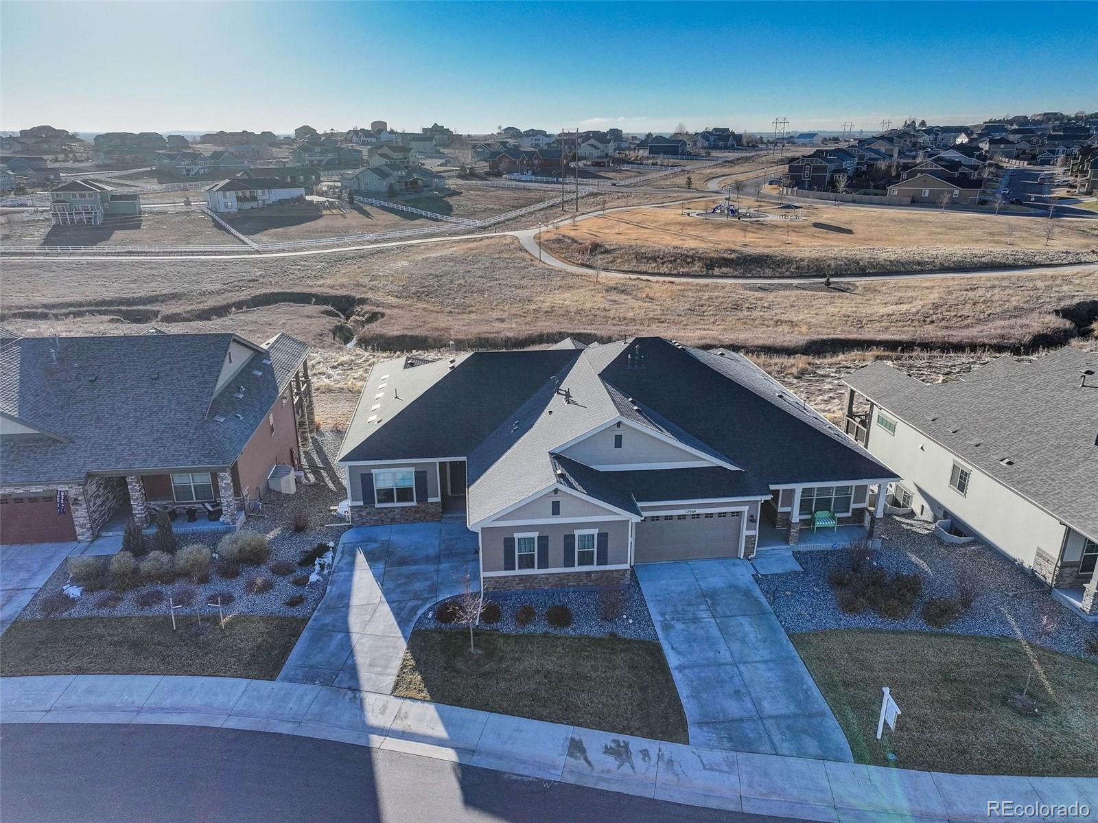 MLS Image #2 for 12668  ulster street,thornton, Colorado