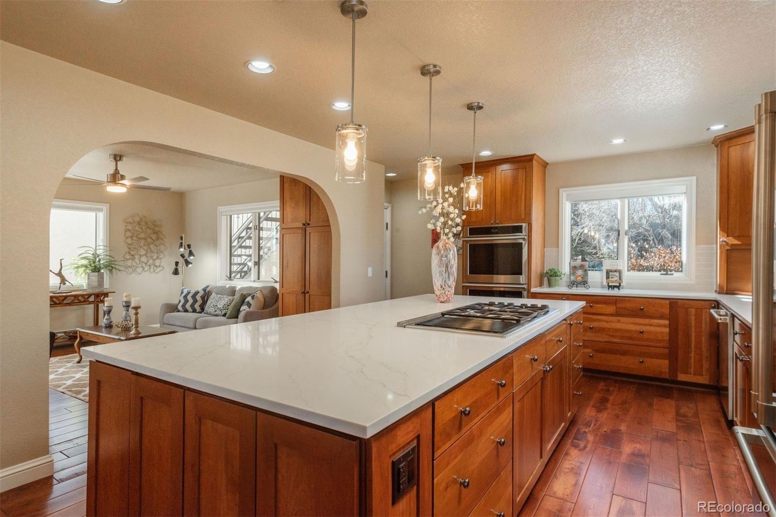 MLS Image #1 for 4  orchard lane,greenwood village, Colorado