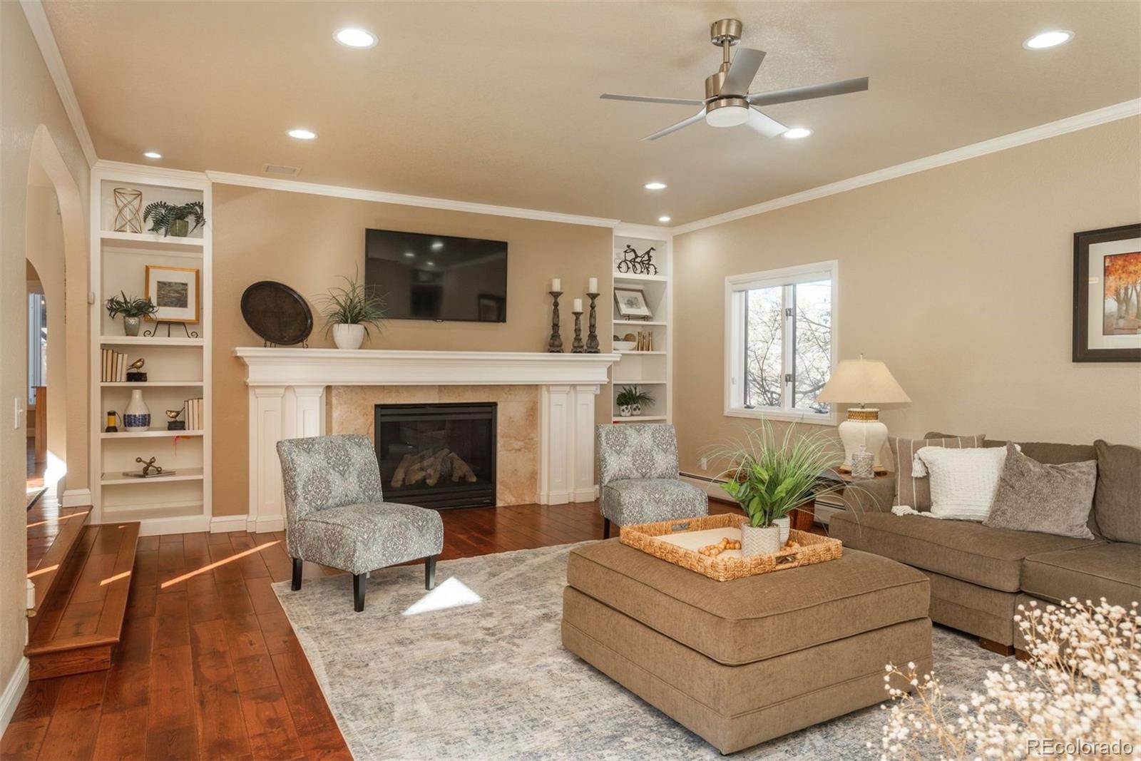 MLS Image #10 for 4  orchard lane,greenwood village, Colorado