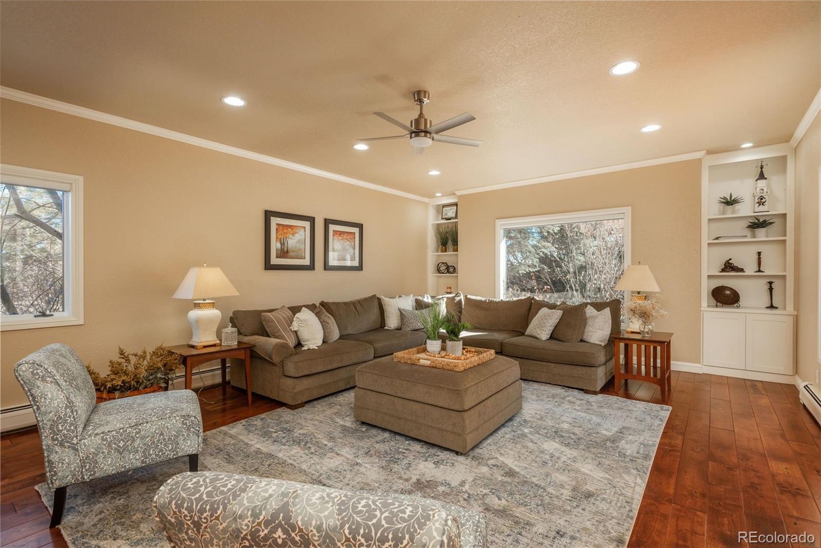 MLS Image #11 for 4  orchard lane,greenwood village, Colorado