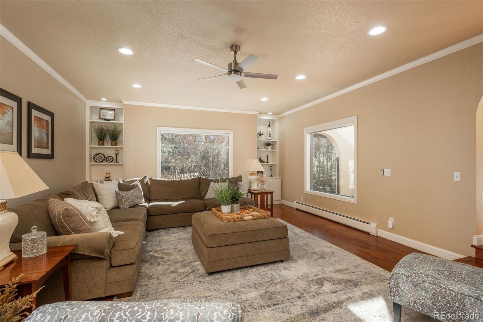 MLS Image #12 for 4  orchard lane,greenwood village, Colorado