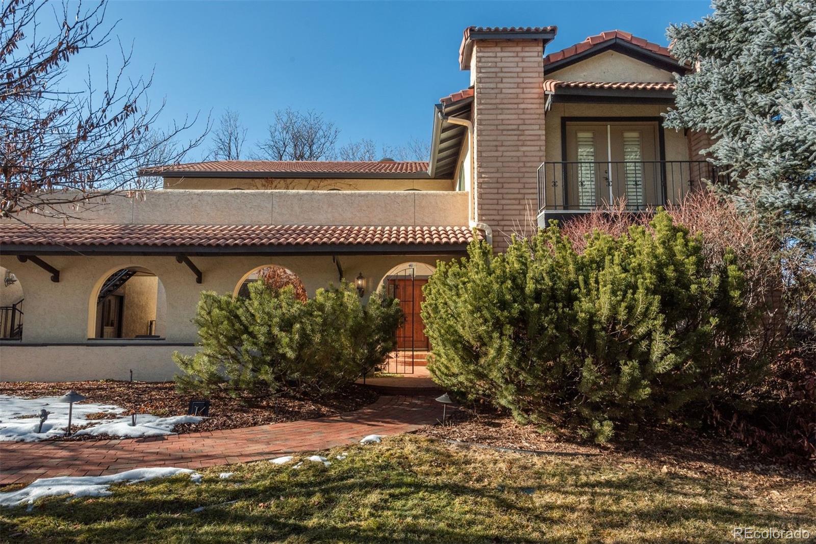 MLS Image #13 for 4  orchard lane,greenwood village, Colorado
