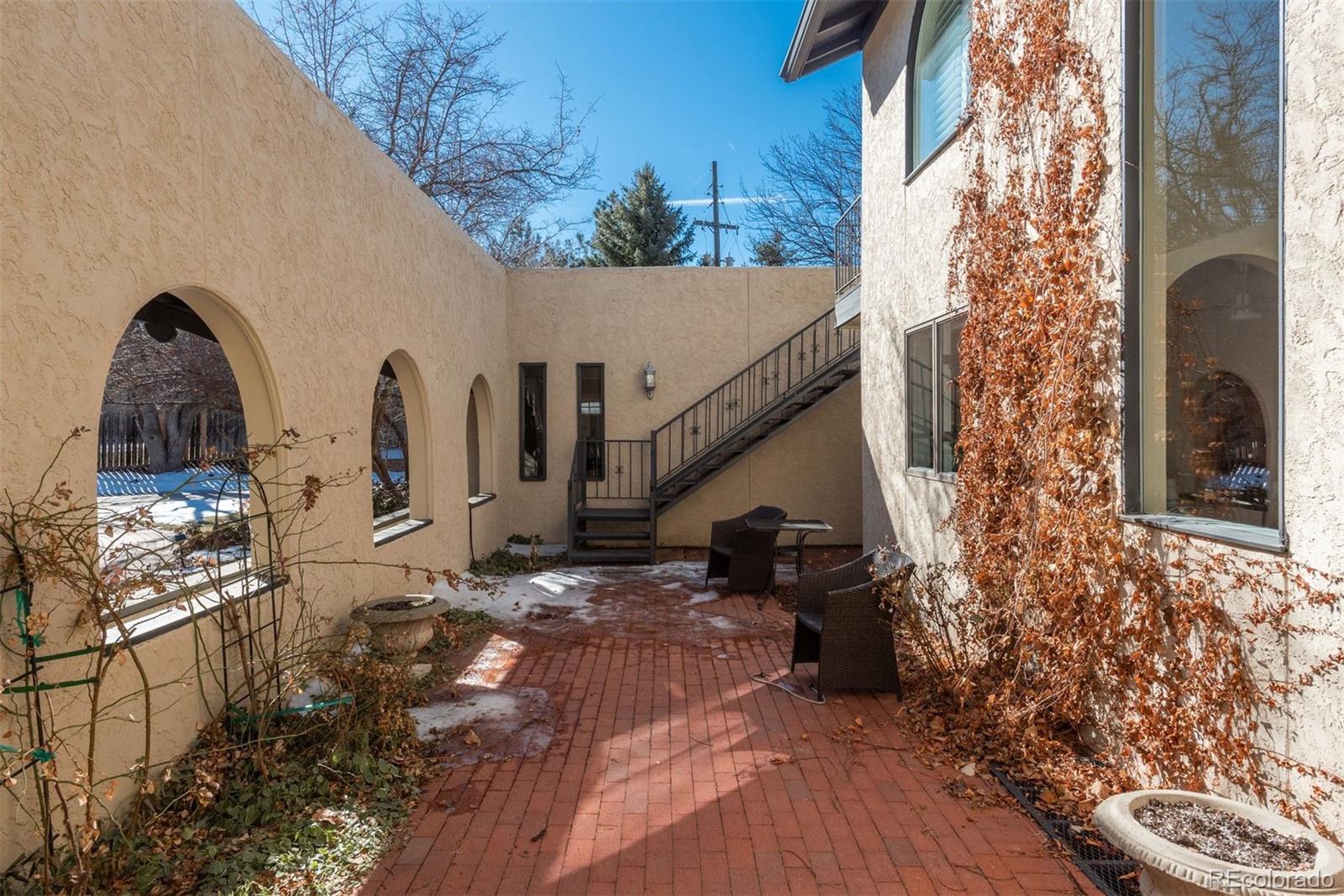 MLS Image #14 for 4  orchard lane,greenwood village, Colorado