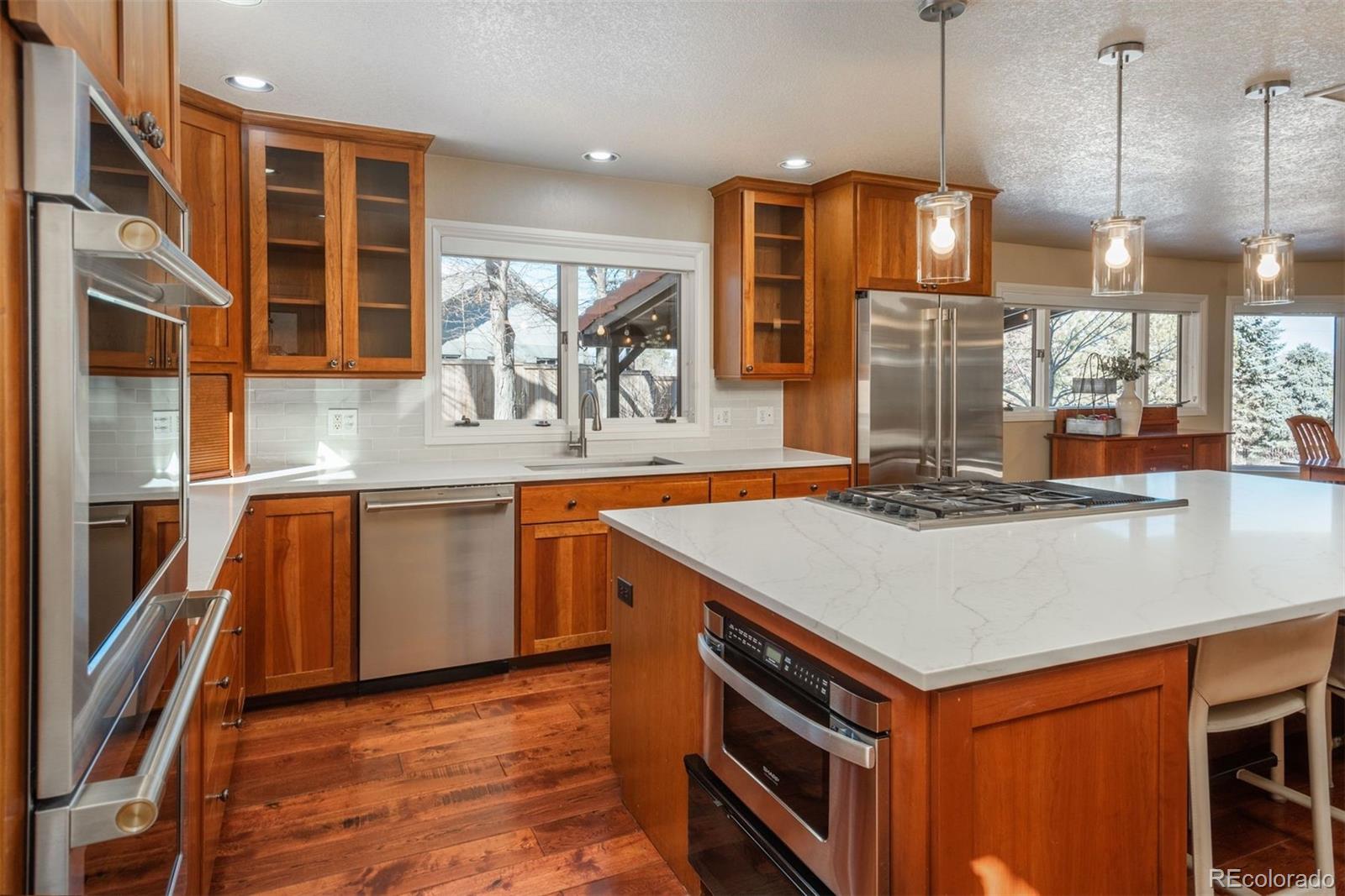 MLS Image #2 for 4  orchard lane,greenwood village, Colorado