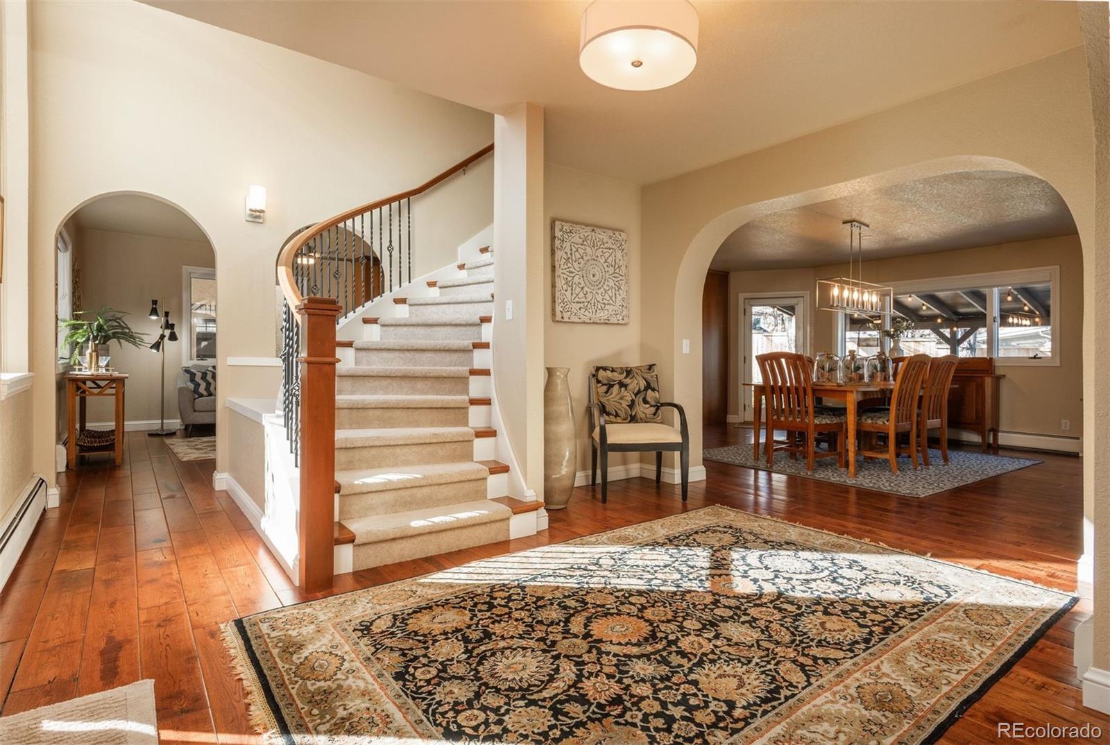 MLS Image #7 for 4  orchard lane,greenwood village, Colorado