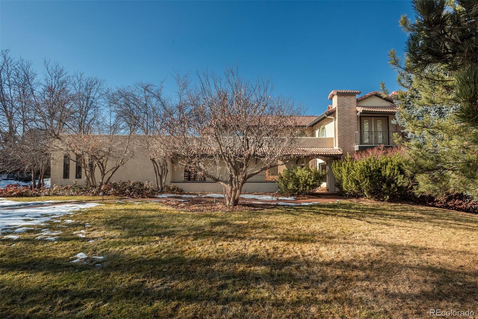 MLS Image #8 for 4  orchard lane,greenwood village, Colorado