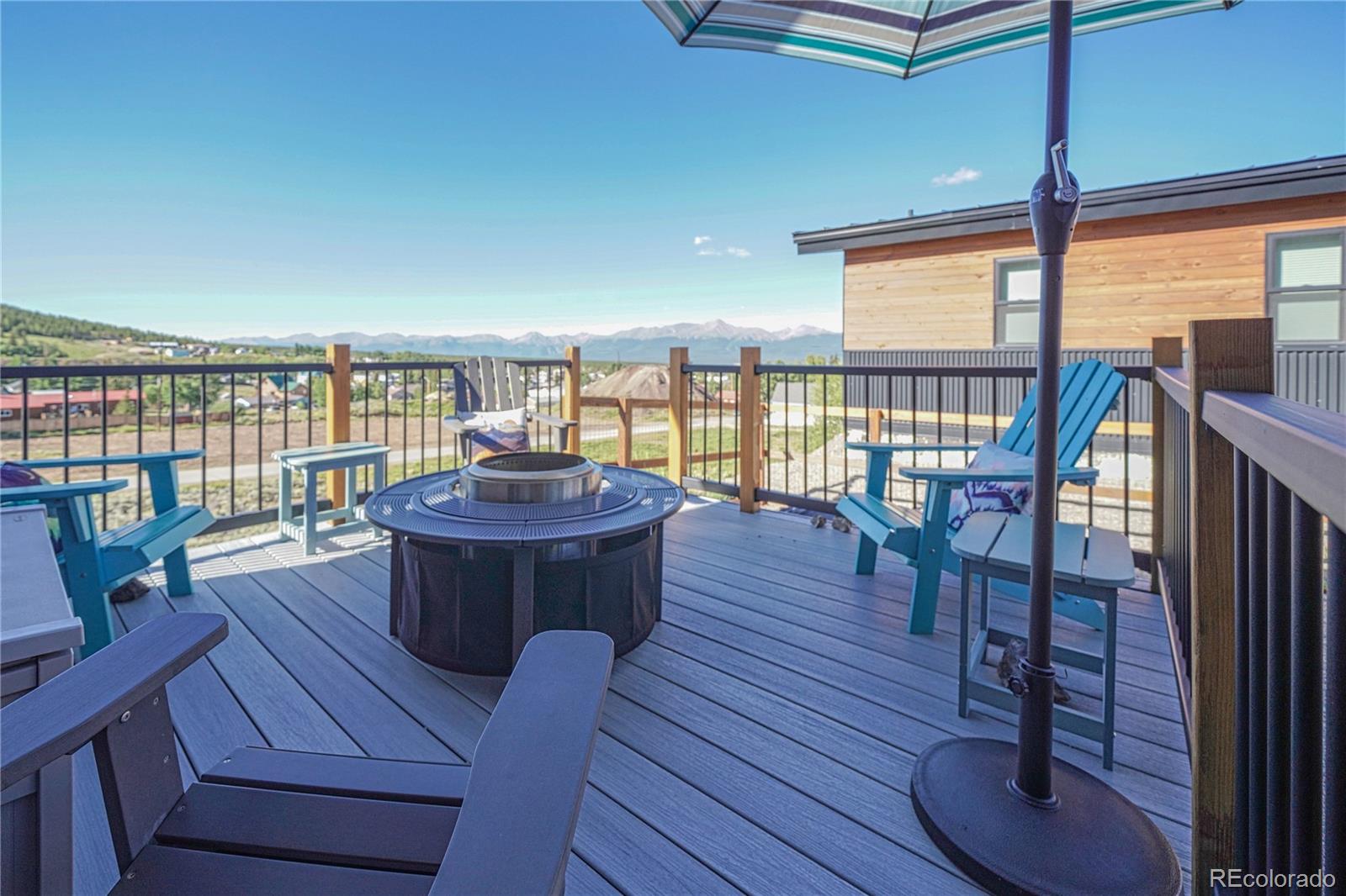 MLS Image #1 for 619 e 9th street,leadville, Colorado