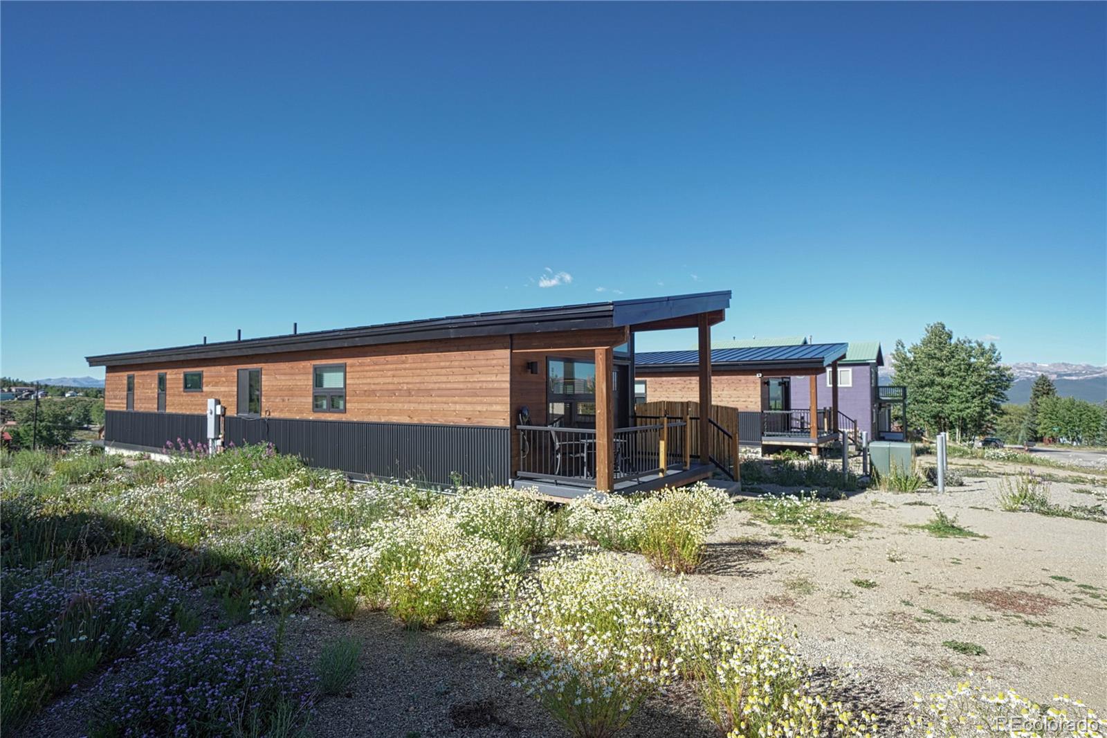 MLS Image #3 for 619 e 9th street,leadville, Colorado