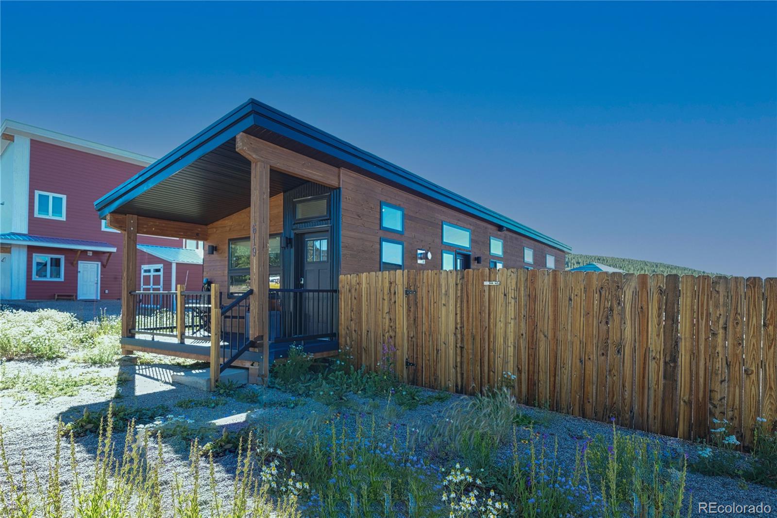 MLS Image #5 for 619 e 9th street,leadville, Colorado