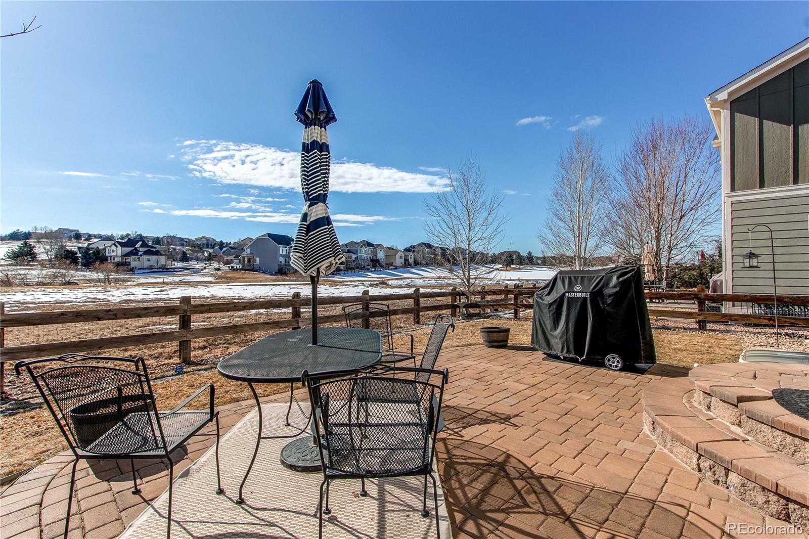 MLS Image #28 for 23760  eagle bend lane,parker, Colorado