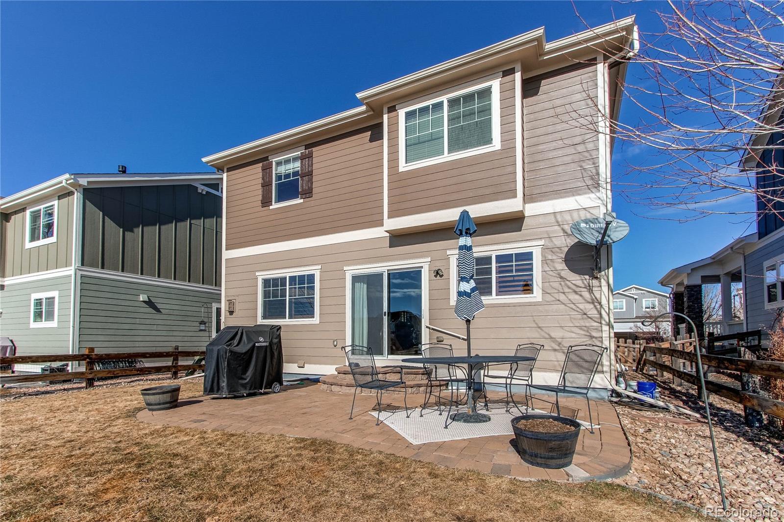 MLS Image #29 for 23760  eagle bend lane,parker, Colorado