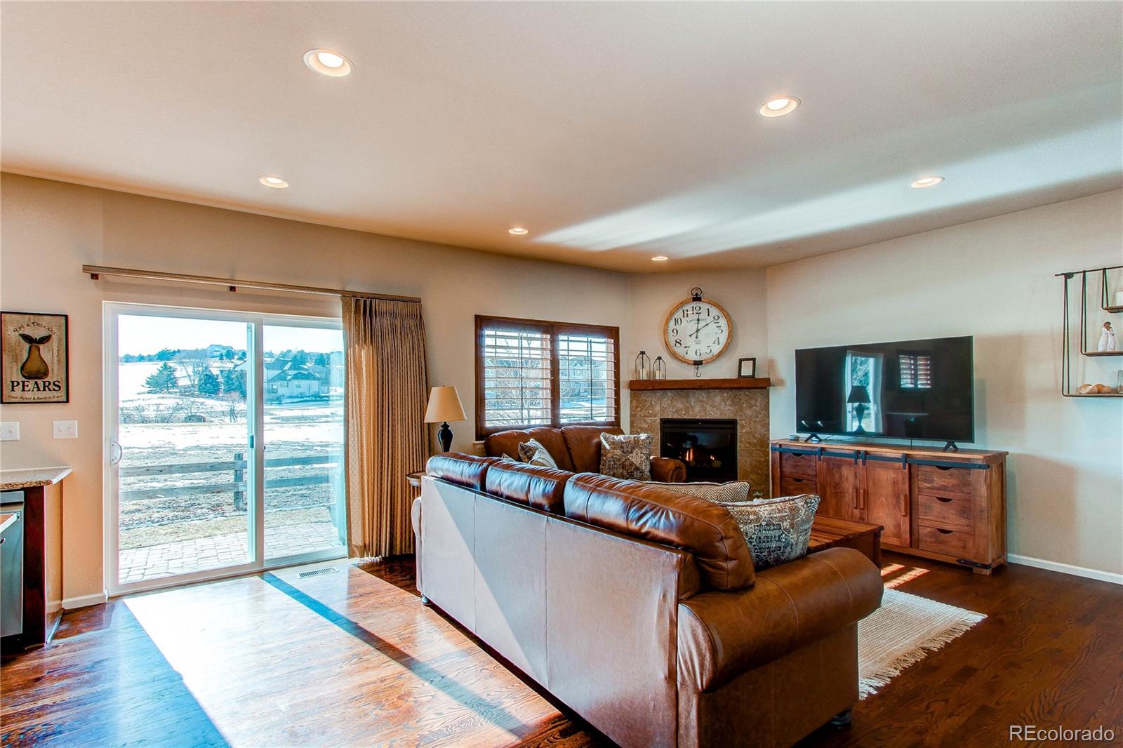 MLS Image #6 for 23760  eagle bend lane,parker, Colorado