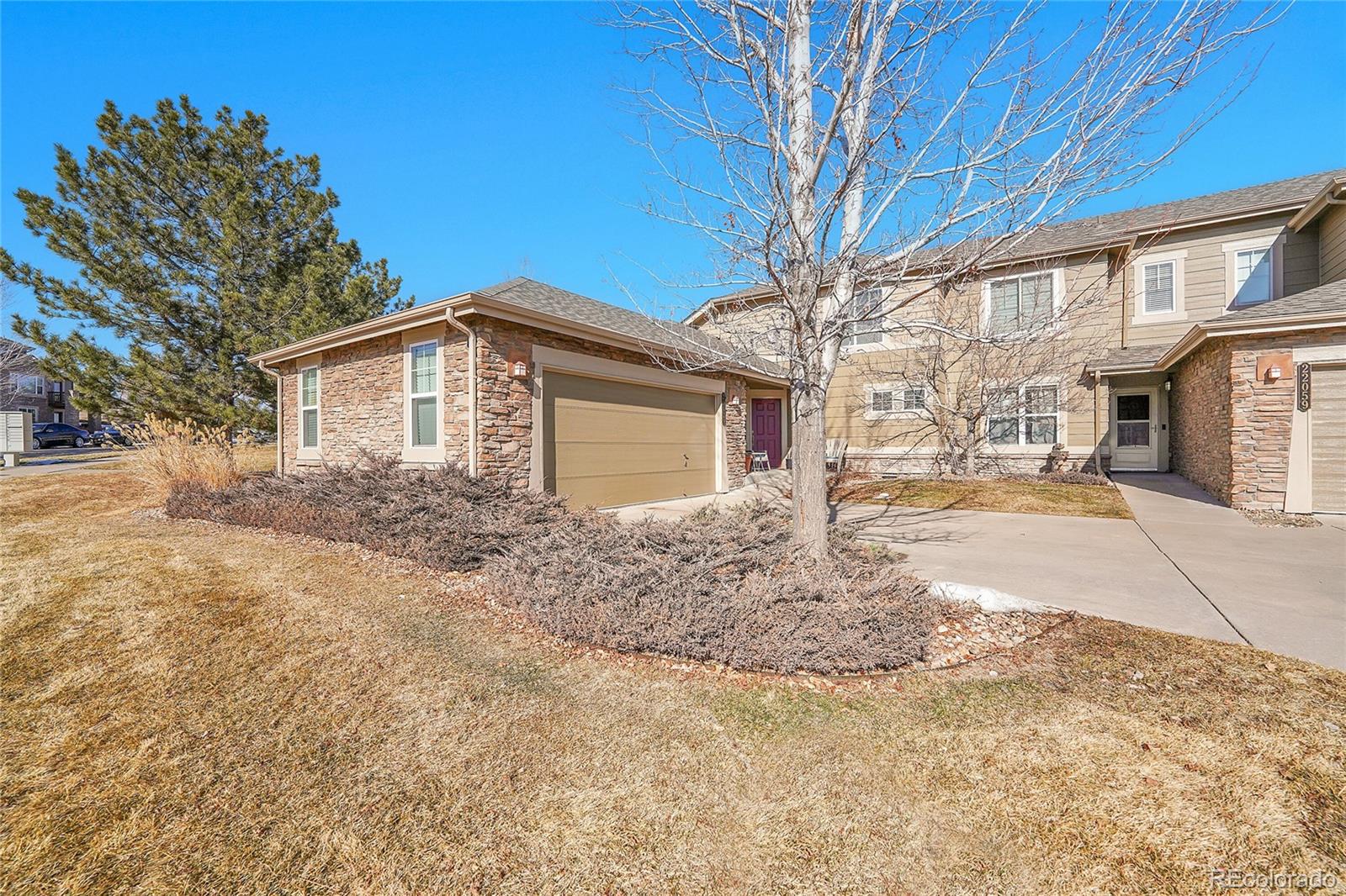 Report Image for 22029 E Irish Drive,Aurora, Colorado