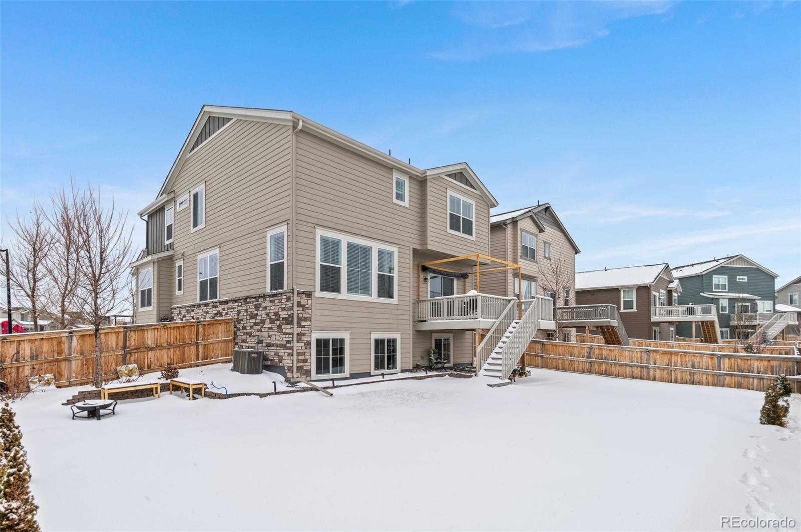 MLS Image #34 for 971  horsetail loop,elizabeth, Colorado