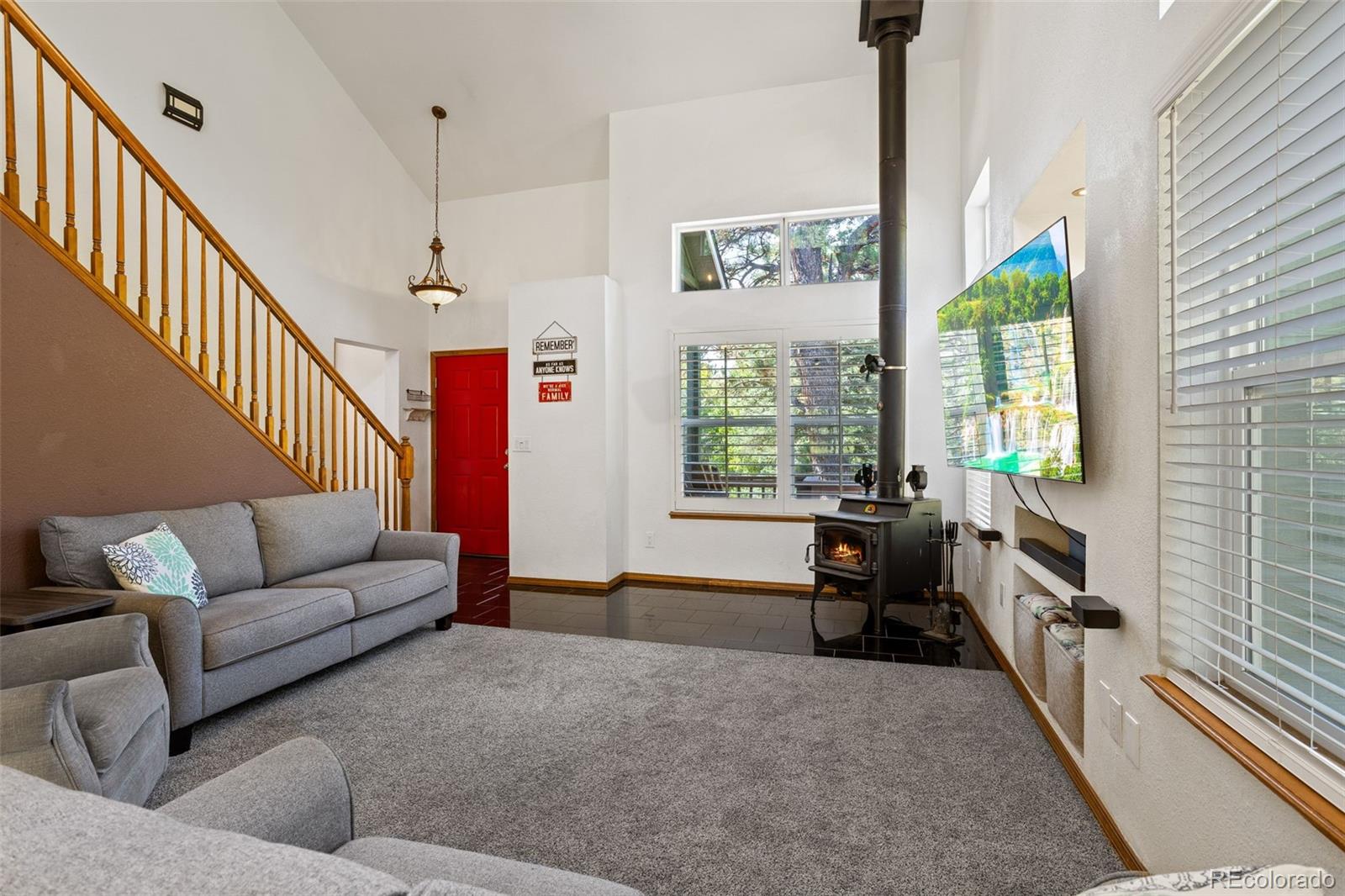 MLS Image #5 for 413  remwood ,divide, Colorado