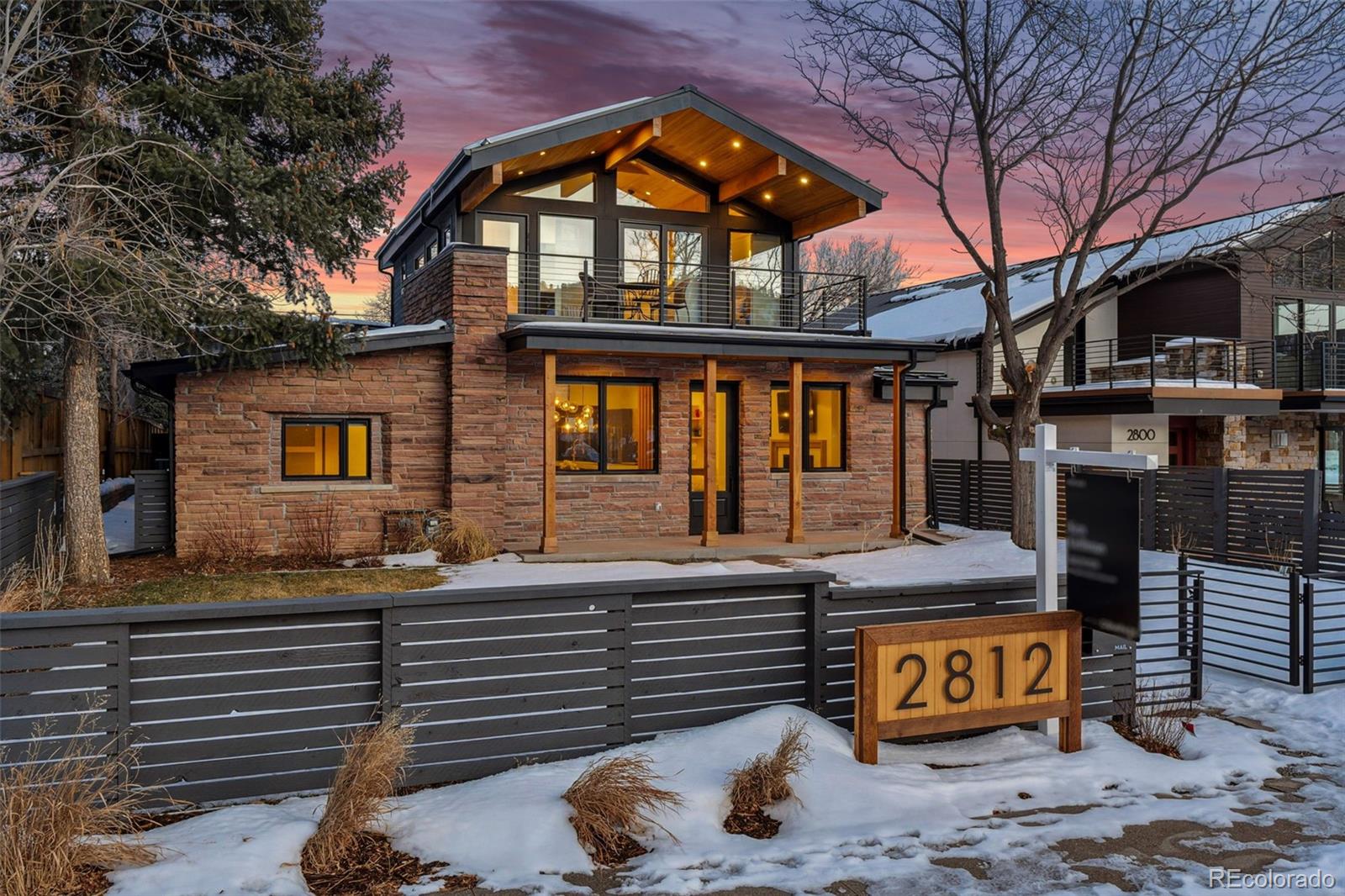 MLS Image #0 for 2812  10th street,boulder, Colorado