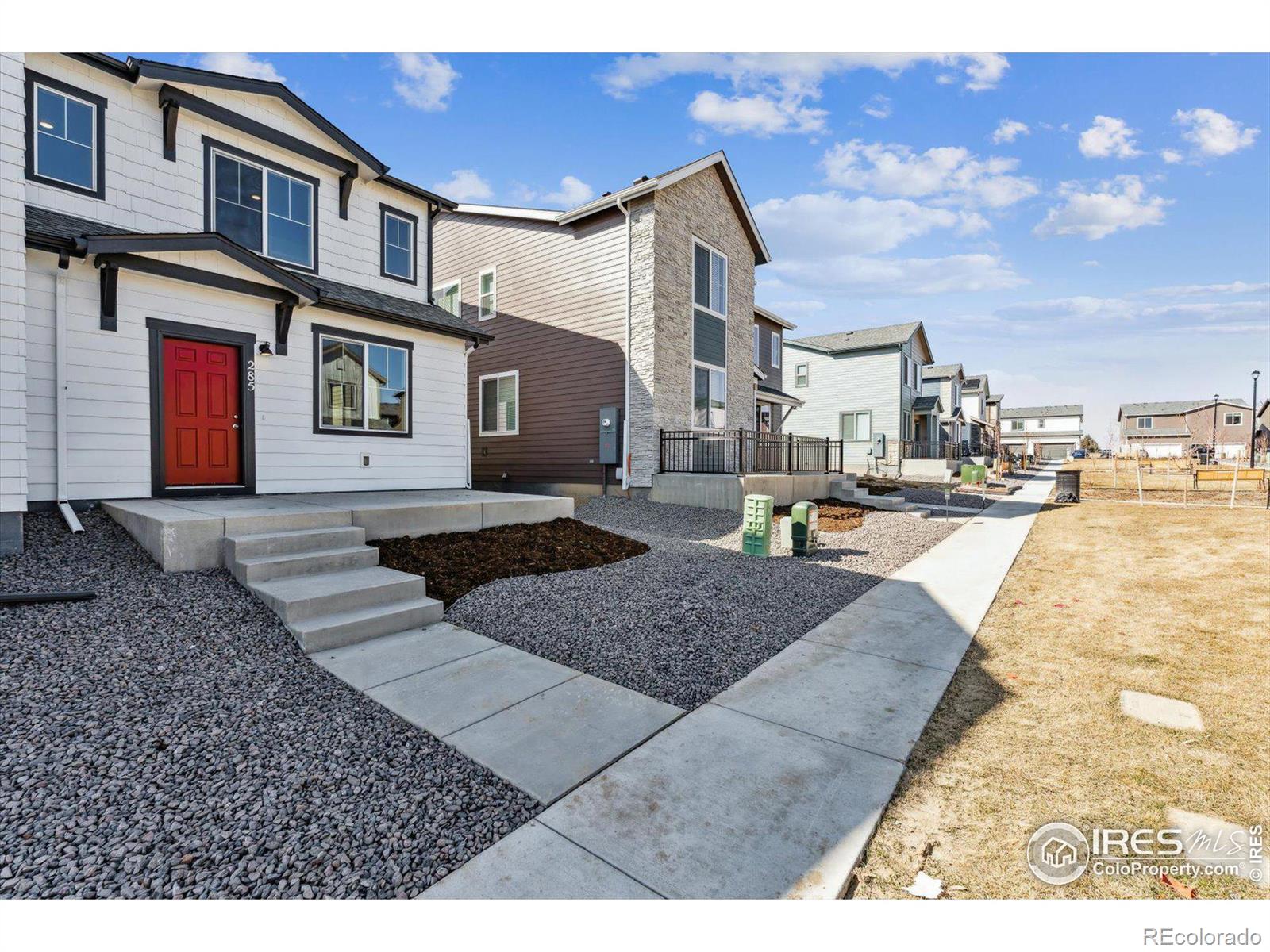 MLS Image #17 for 285  scaup lane,johnstown, Colorado