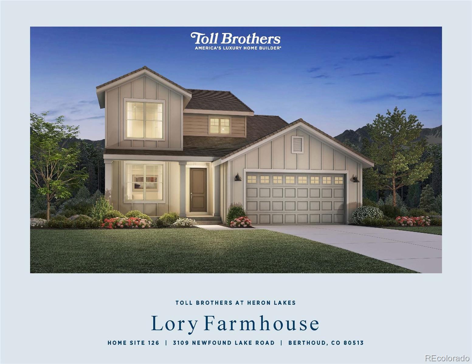 MLS Image #31 for 3109  newfound lake road,berthoud, Colorado