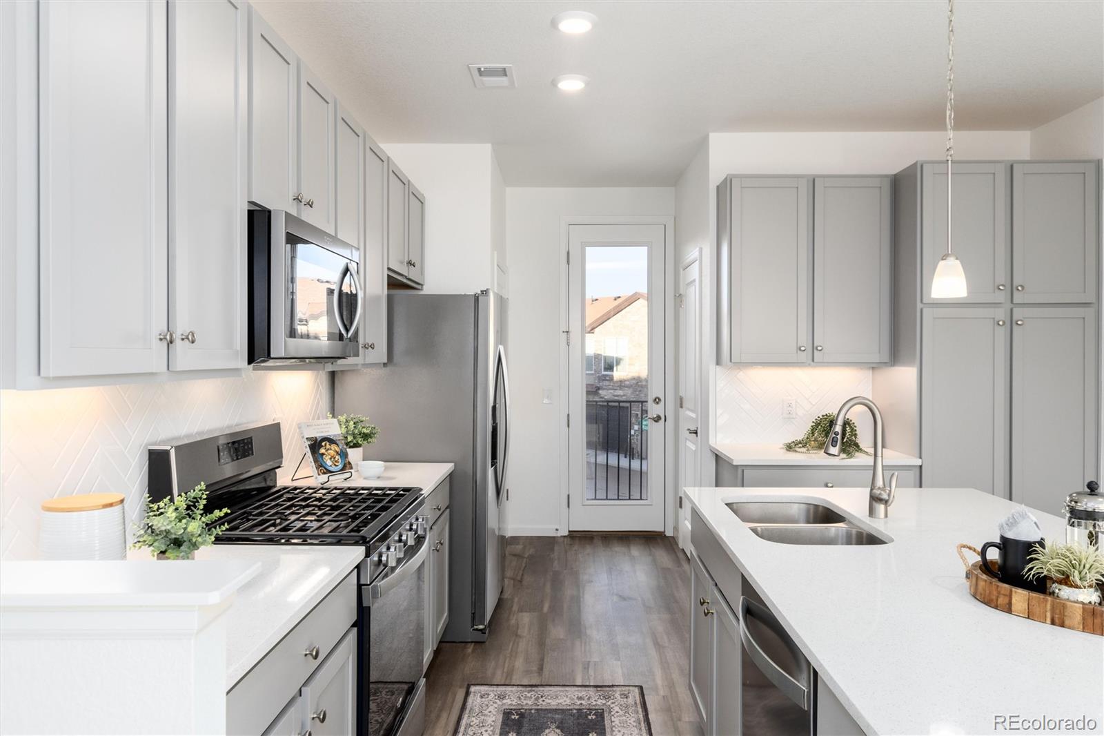 MLS Image #16 for 2140  santini trail d,littleton, Colorado