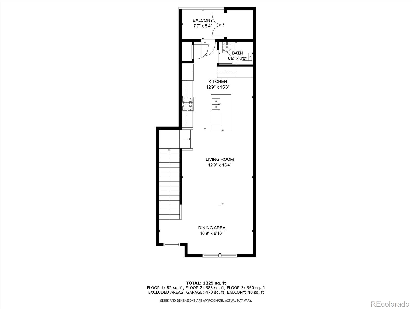 MLS Image #37 for 2140  santini trail d,littleton, Colorado