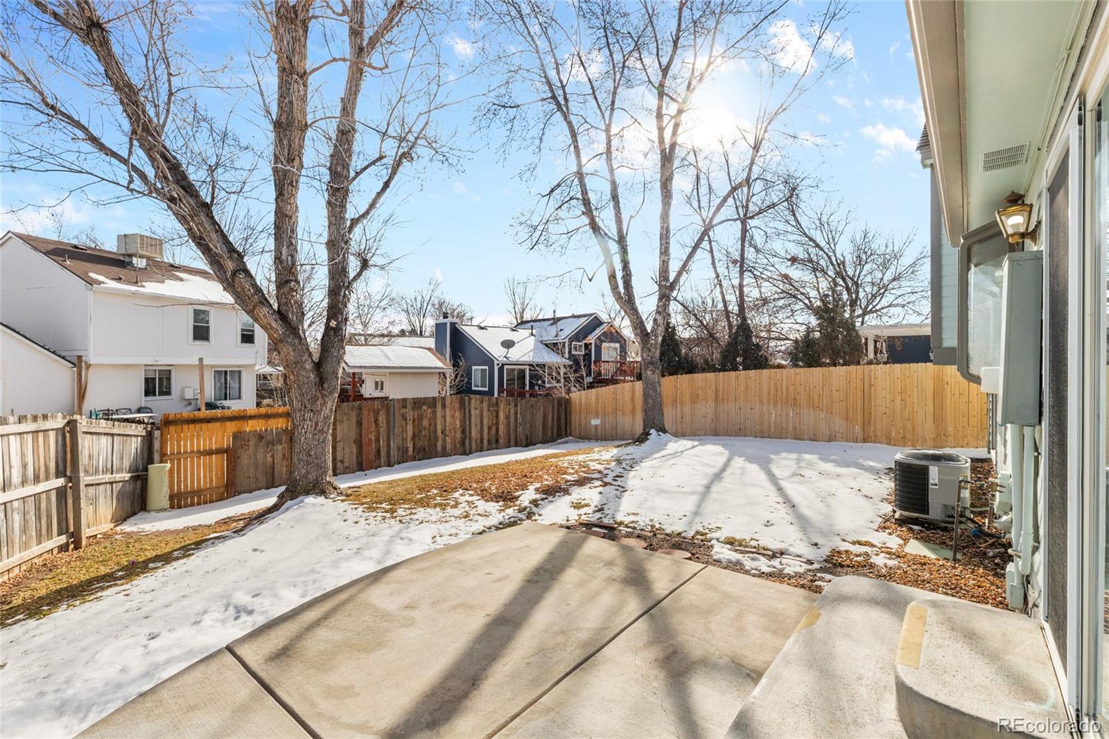 MLS Image #18 for 6280  zinnia street,arvada, Colorado