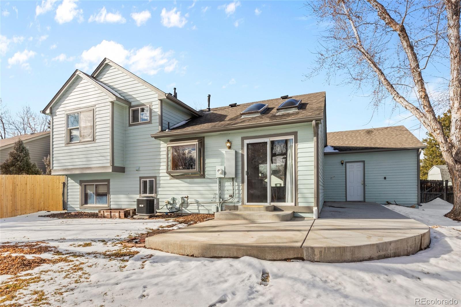 MLS Image #19 for 6280  zinnia street,arvada, Colorado