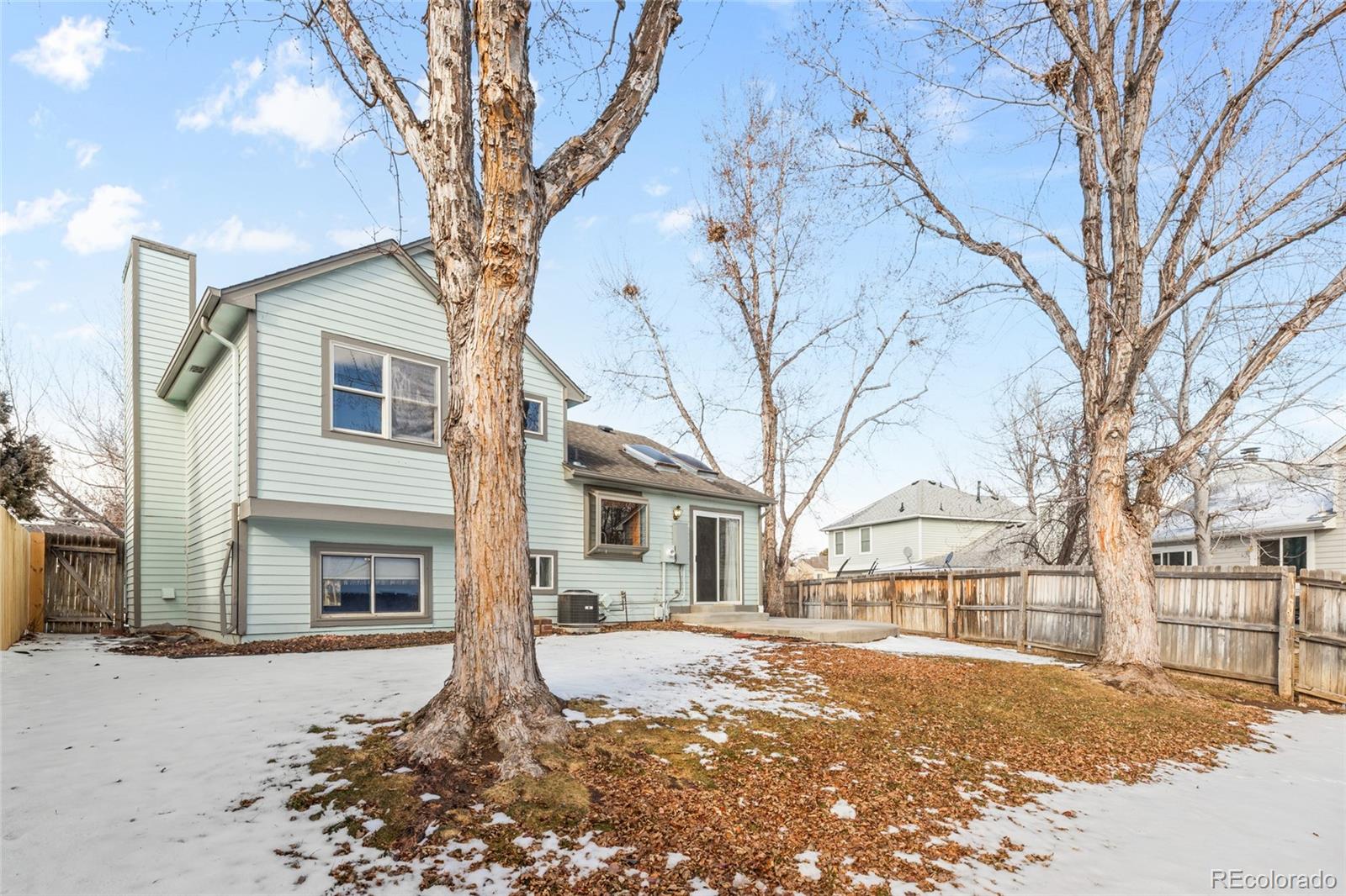 MLS Image #20 for 6280  zinnia street,arvada, Colorado