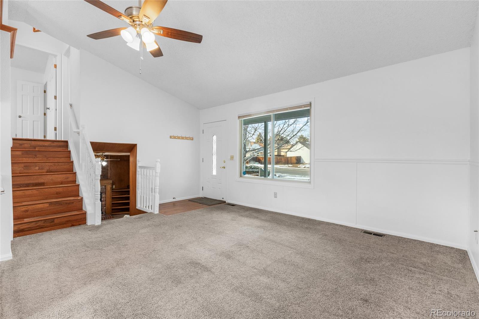 MLS Image #3 for 6280  zinnia street,arvada, Colorado