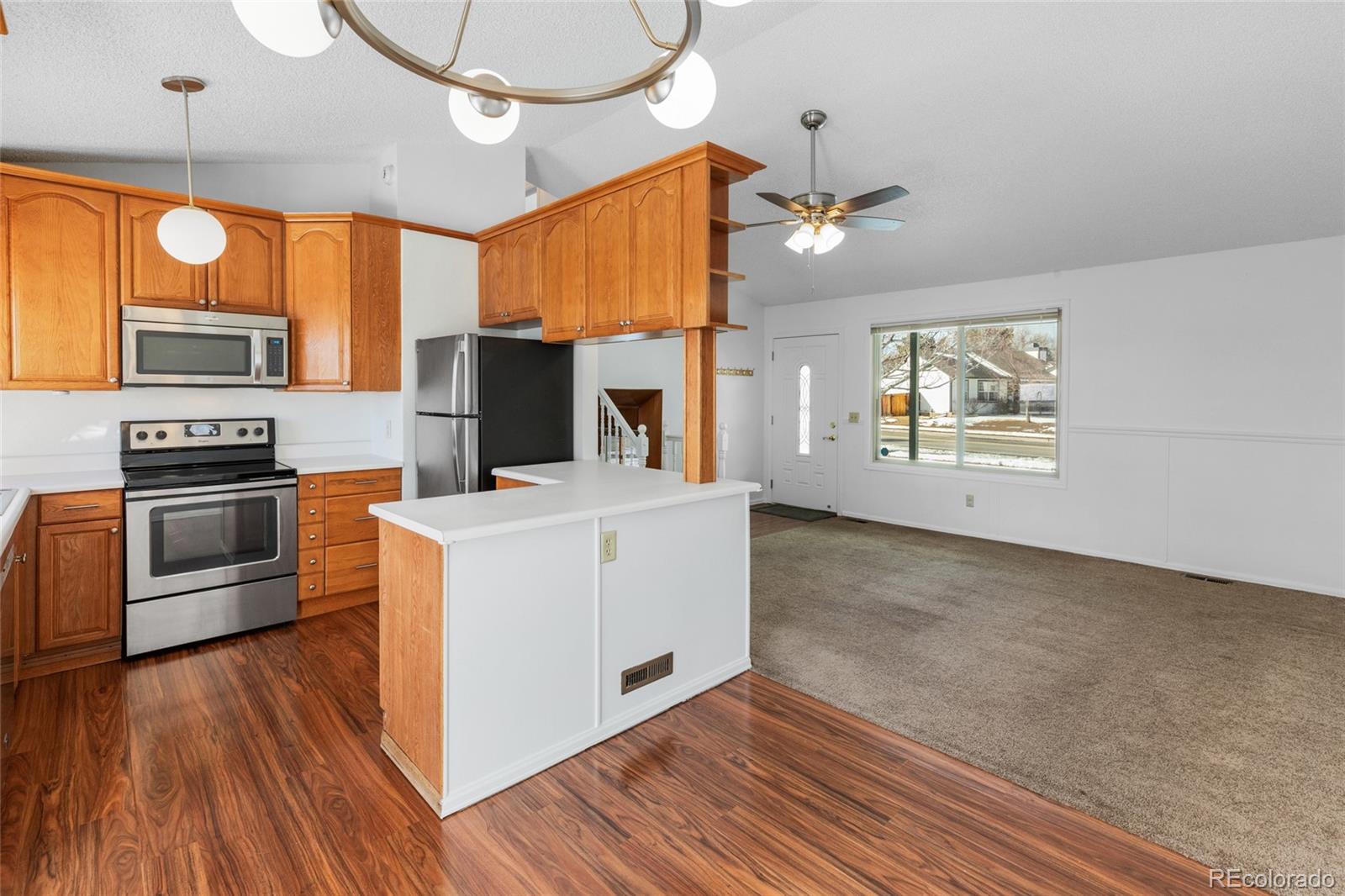 MLS Image #7 for 6280  zinnia street,arvada, Colorado