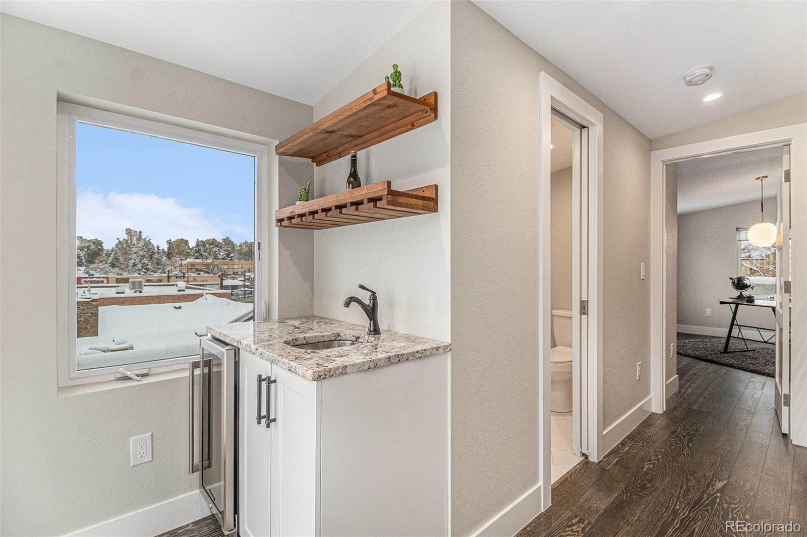 MLS Image #18 for 1449  ivy street,denver, Colorado