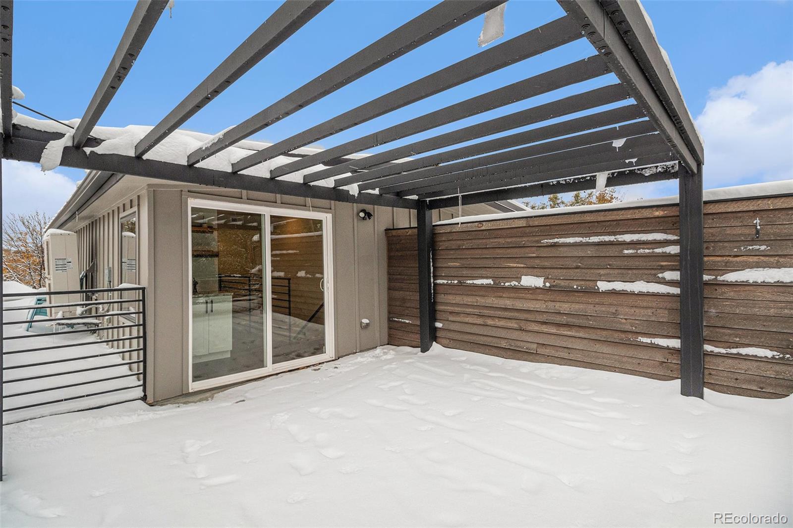 MLS Image #24 for 1449  ivy street,denver, Colorado
