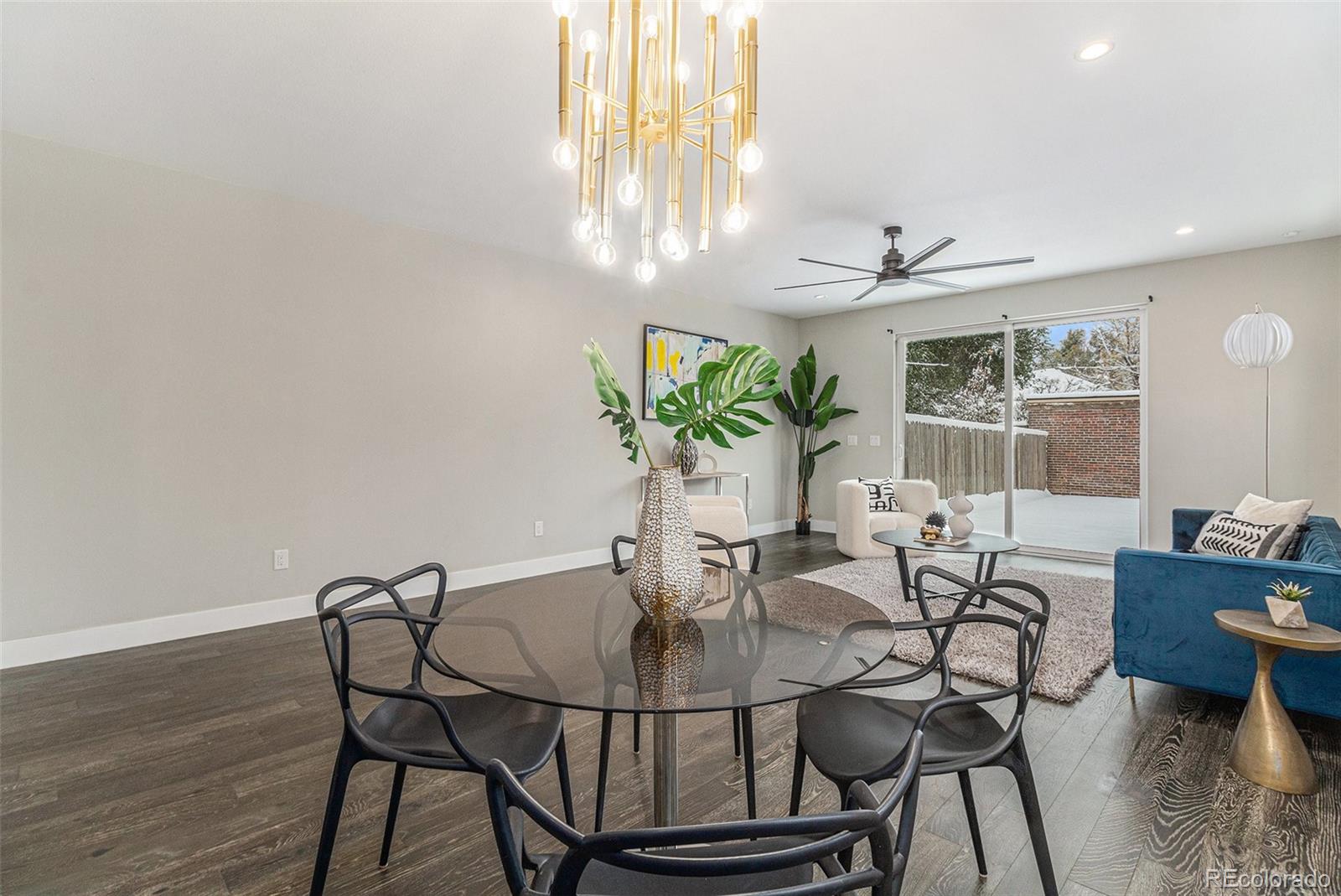 MLS Image #9 for 1449  ivy street,denver, Colorado