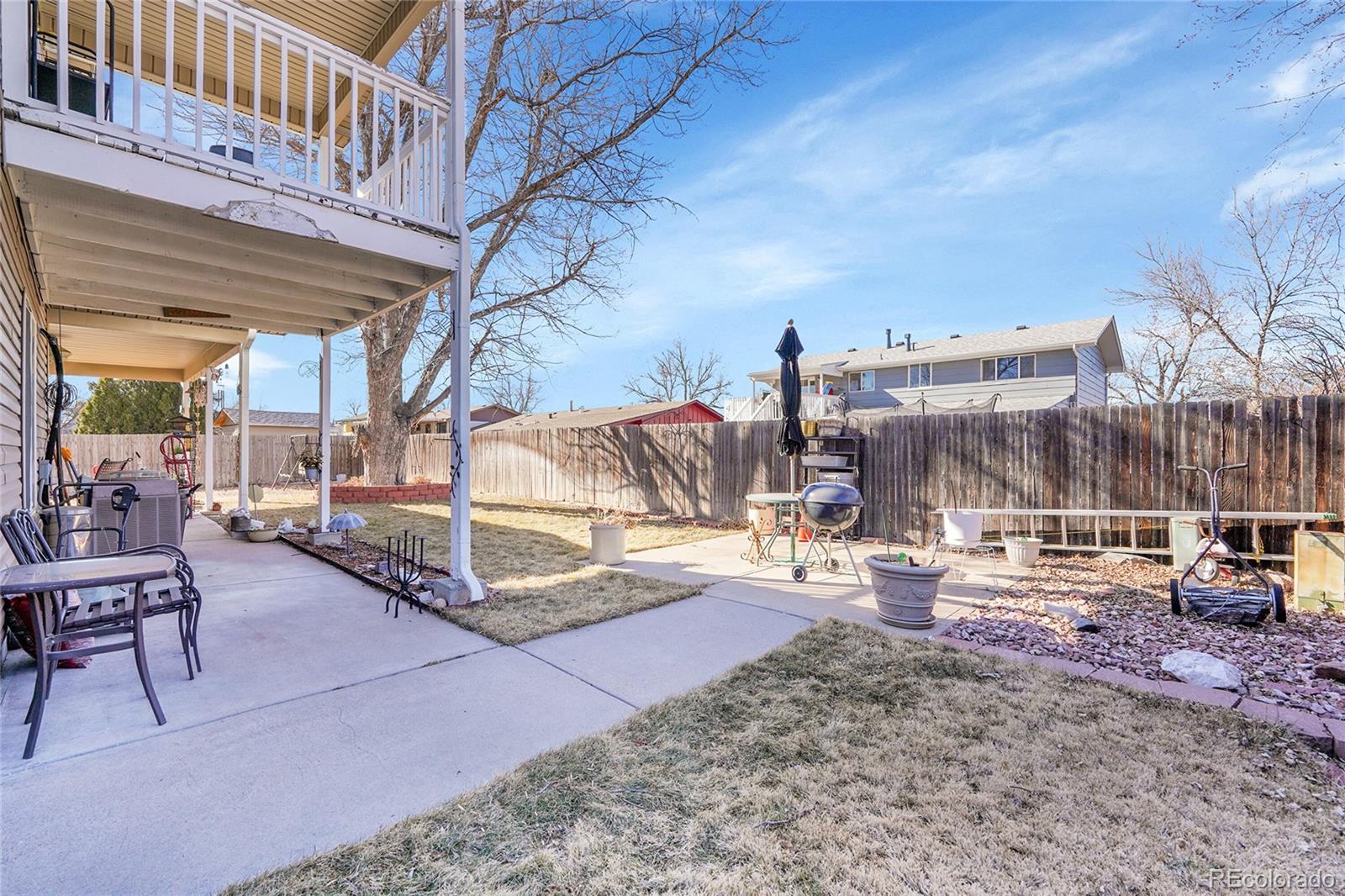 MLS Image #2 for 5011  troy street,denver, Colorado